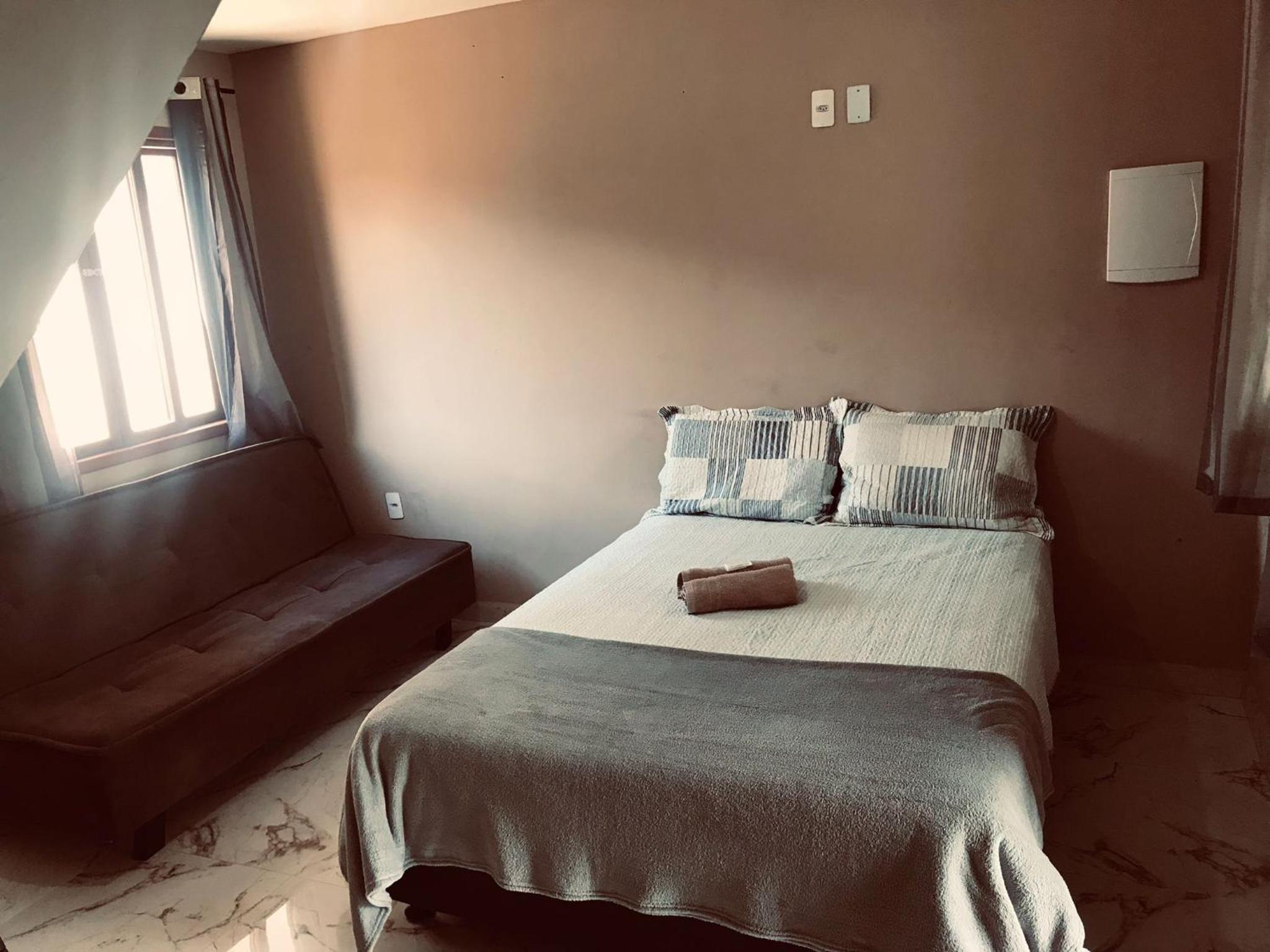 Suite with Mountain View - Photo 11