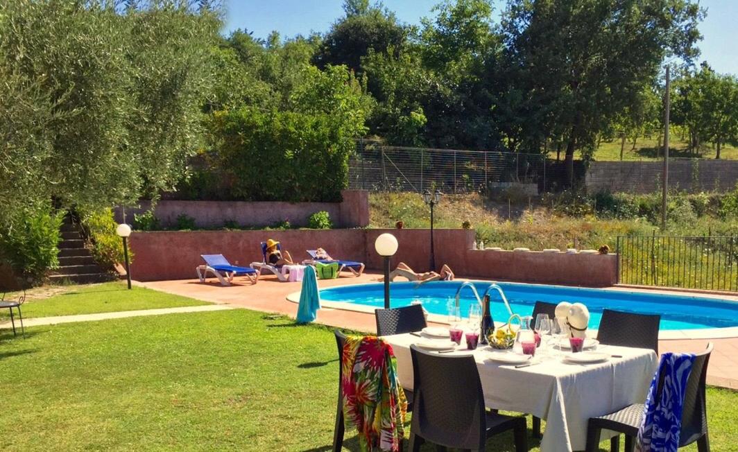 Villa with Private Pool photo 2