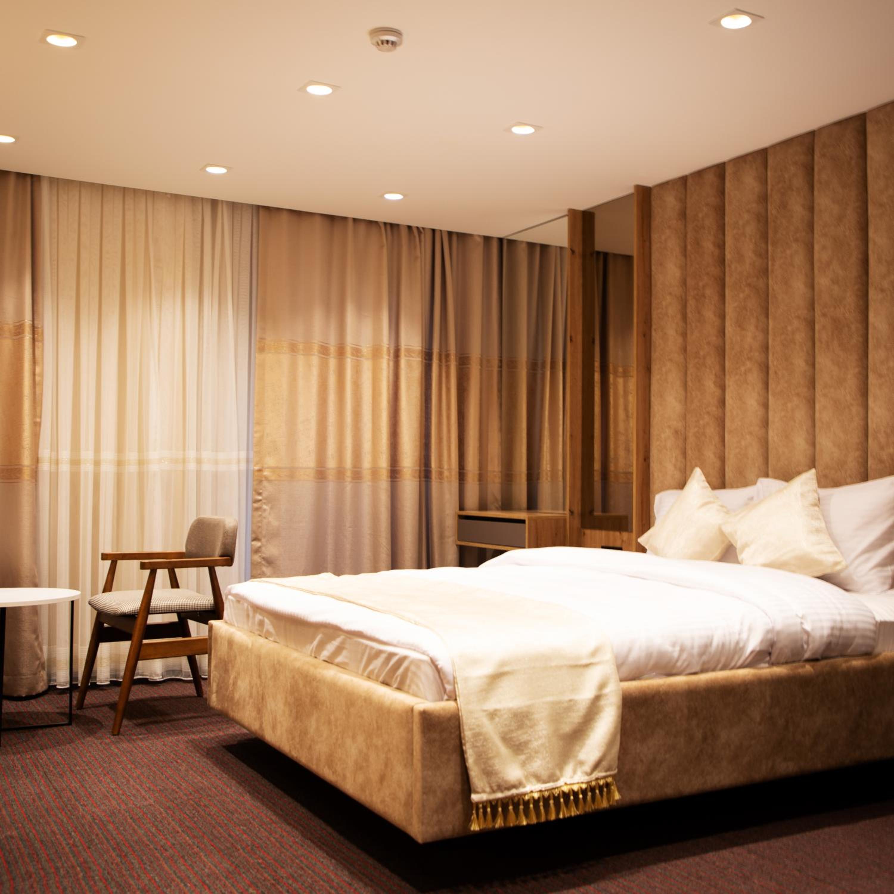 Standard Double Room photo 1