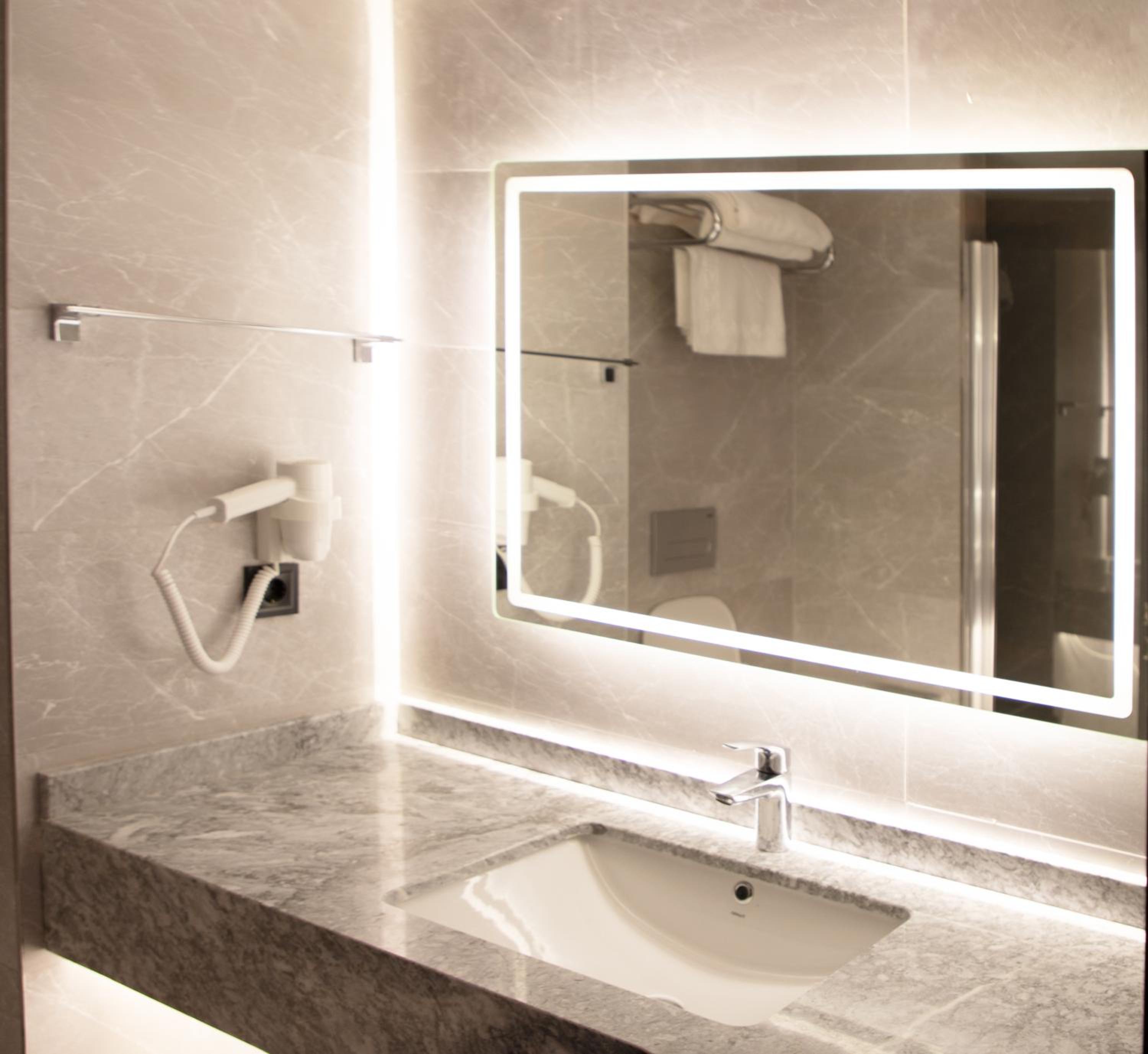 Standard Double Room — the supplier's photographs — photo 4