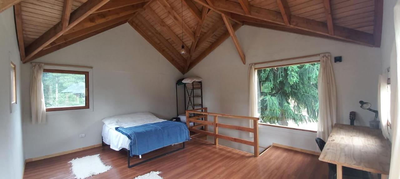 One-Bedroom Chalet photo 1