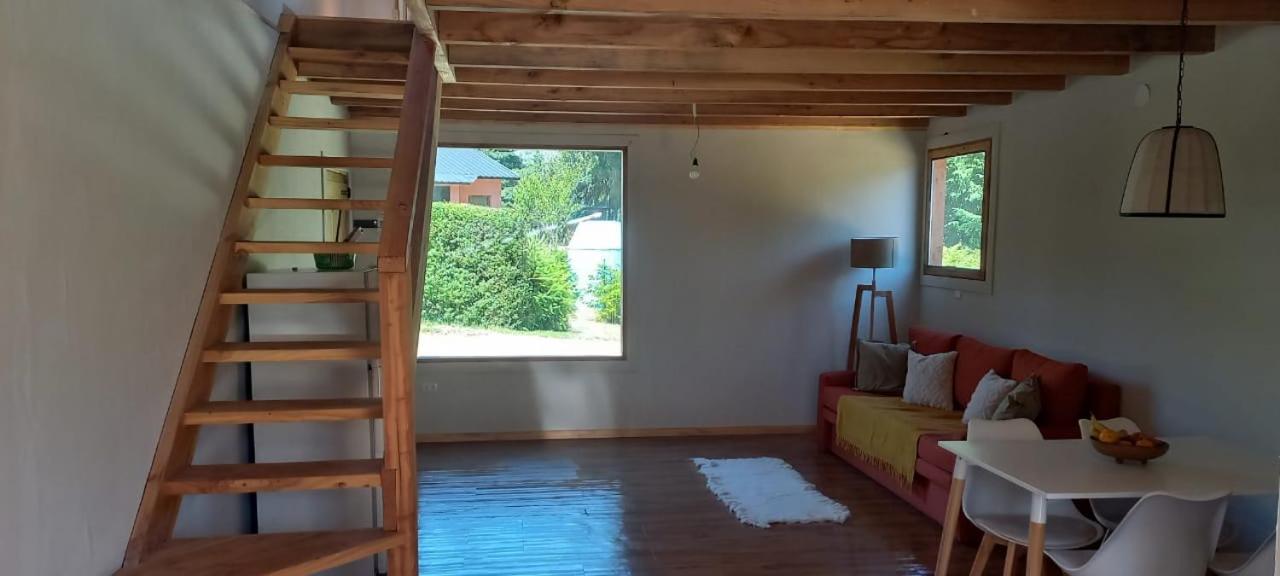 One-Bedroom Chalet photo 2