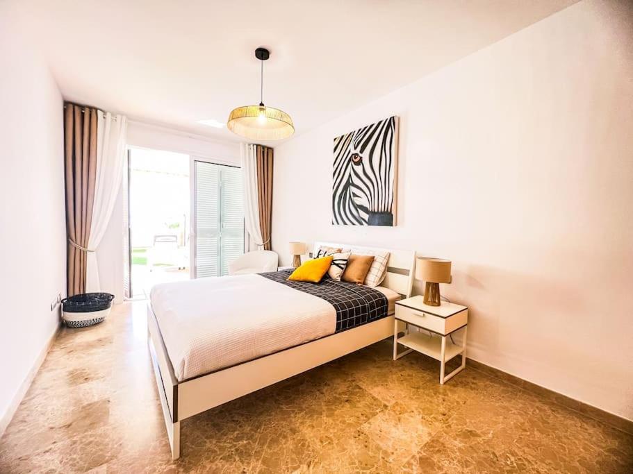 Apartamento de un dormitorio 1