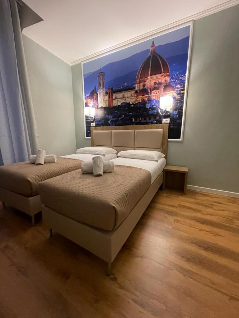 Triple Room with Private Bathroom photo 1