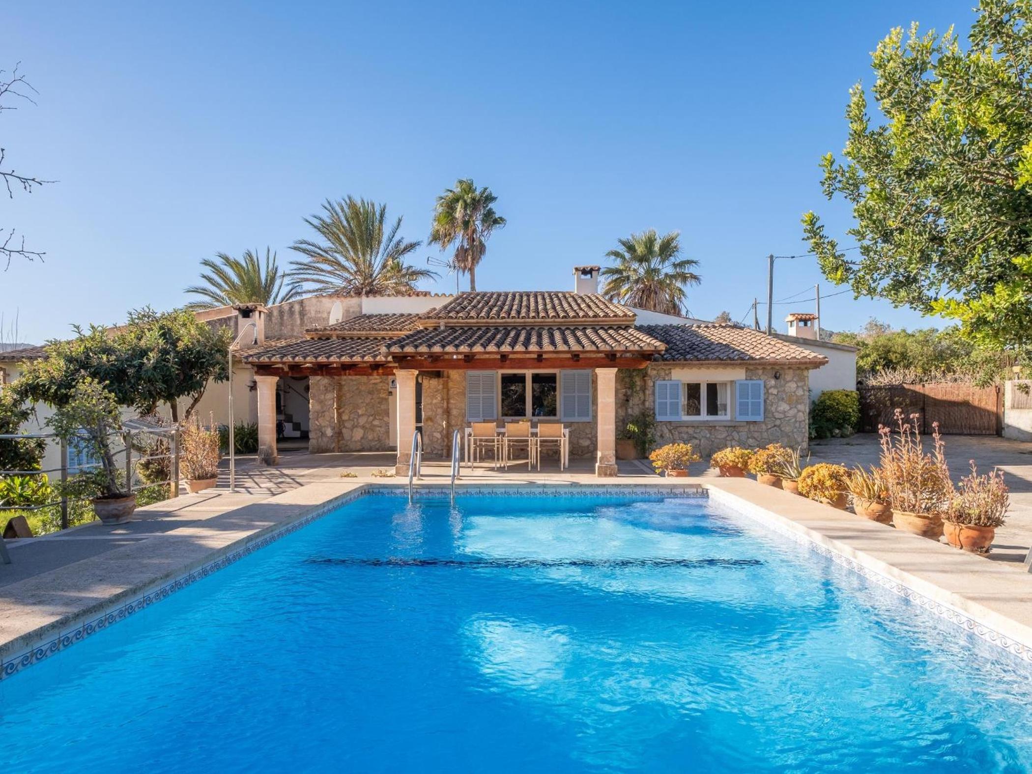 Casa de Vacaciones