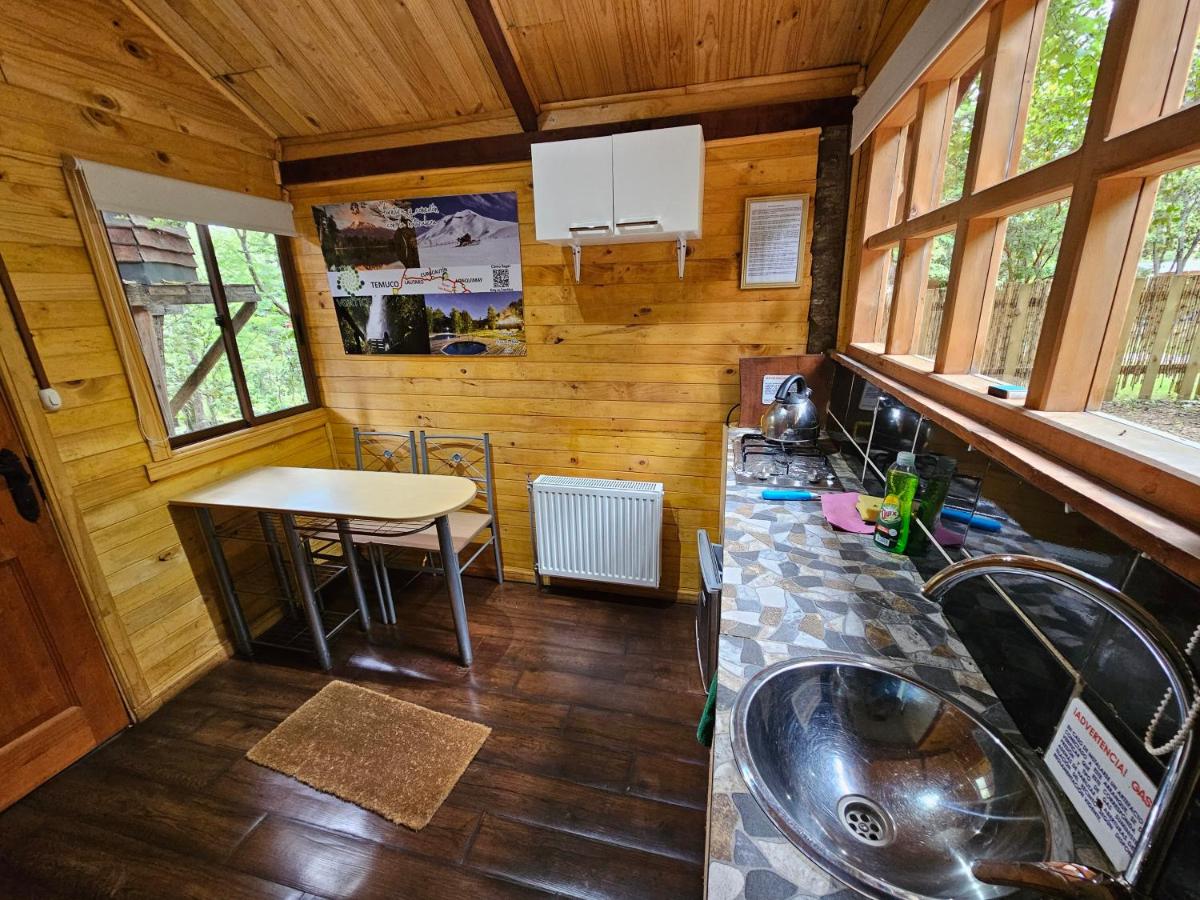 Bungalow photo 3