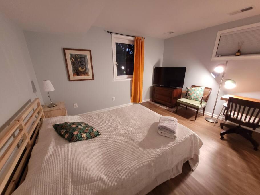 Two-Bedroom Apartment photo 1