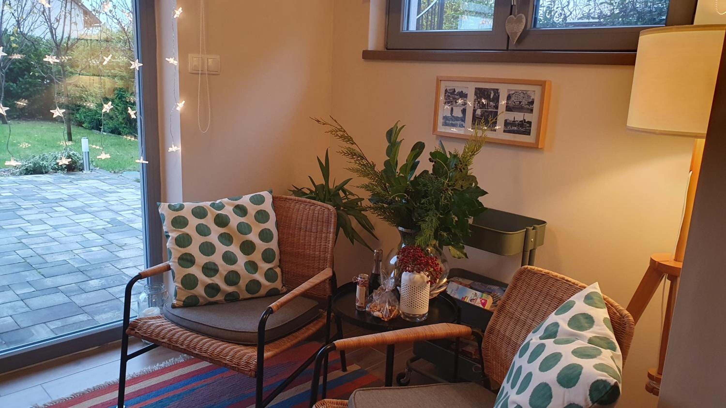 Studio Apartment photo 3