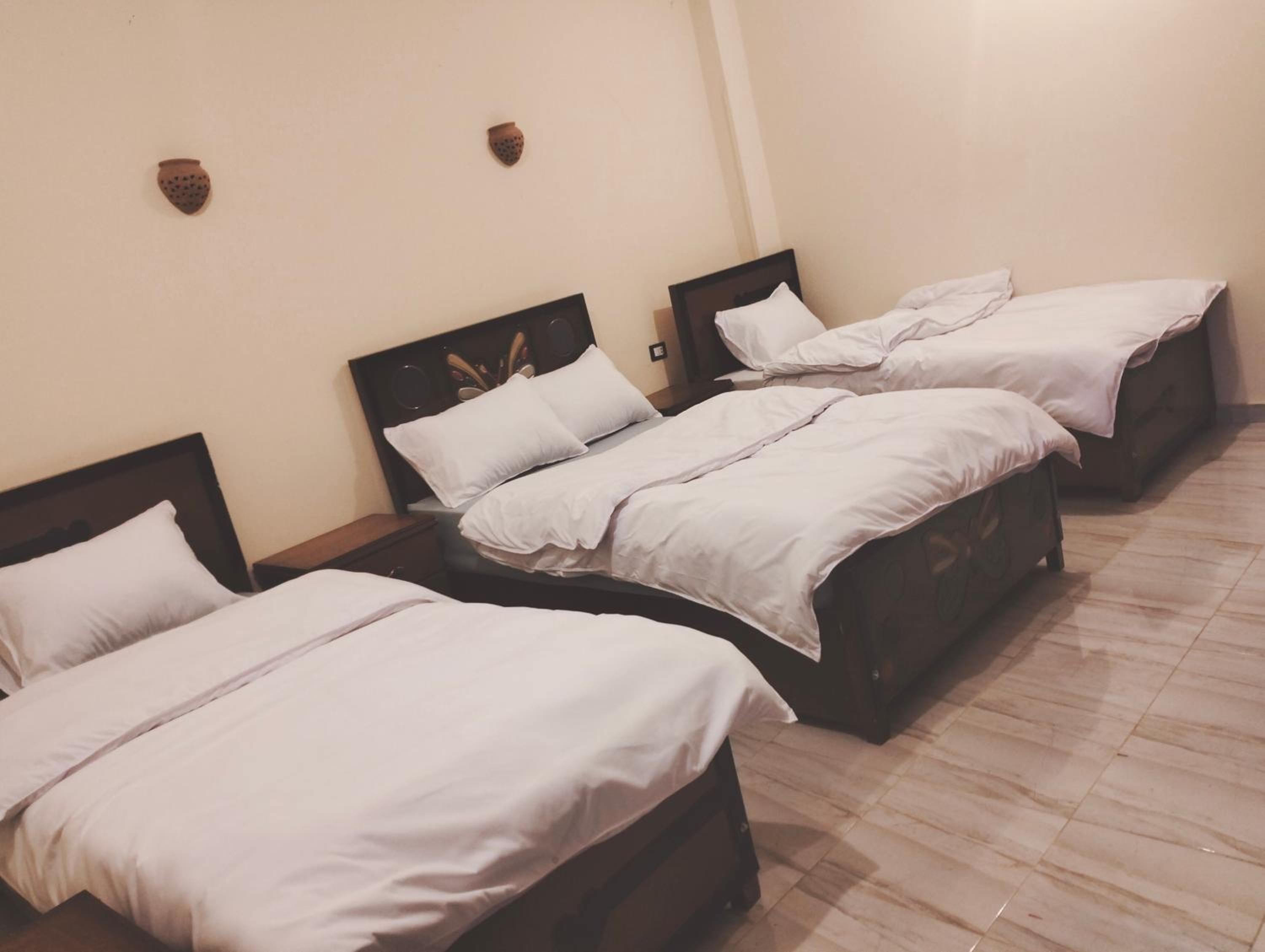 Triple Room with Garden View photo 1