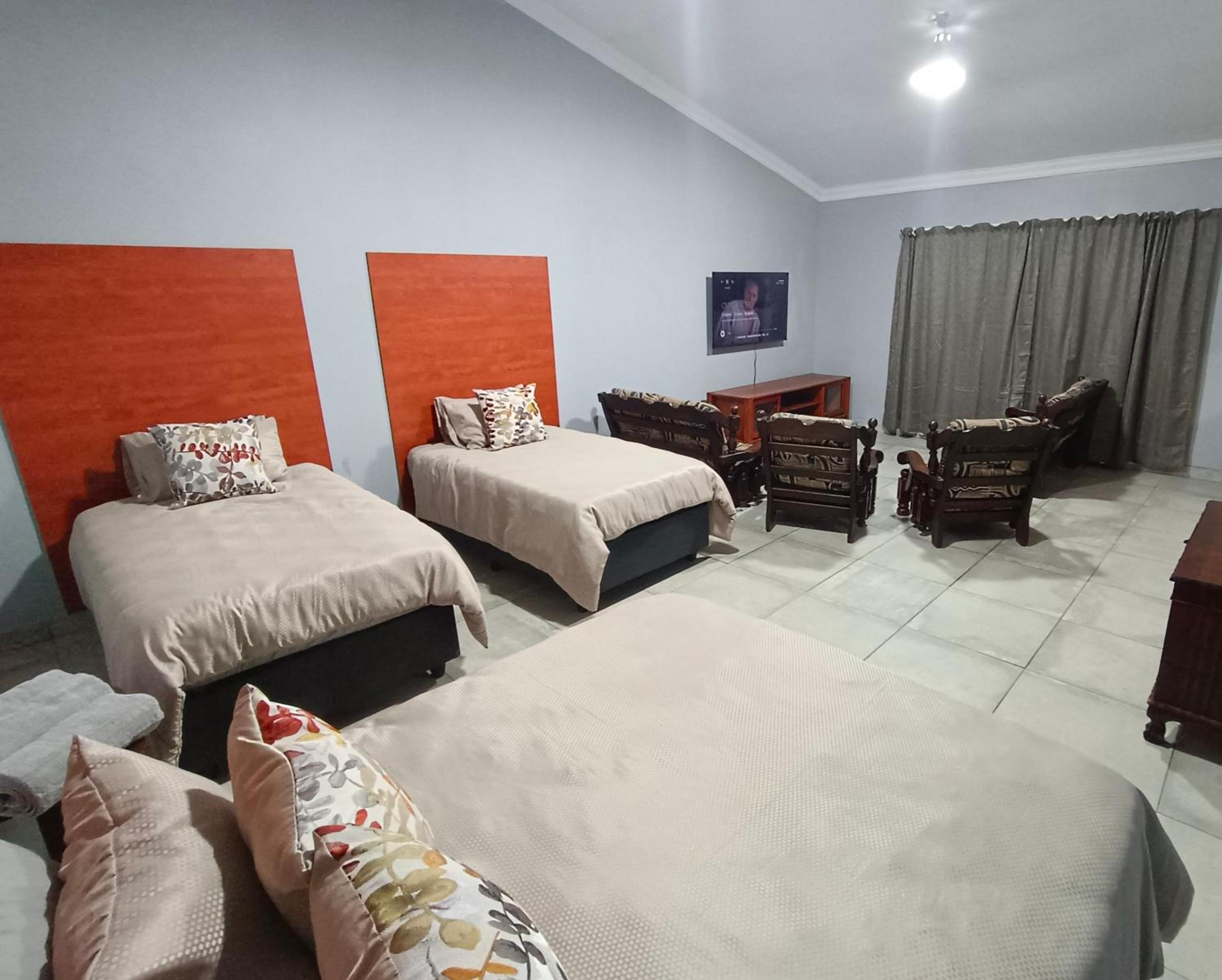Family Suite photo 1