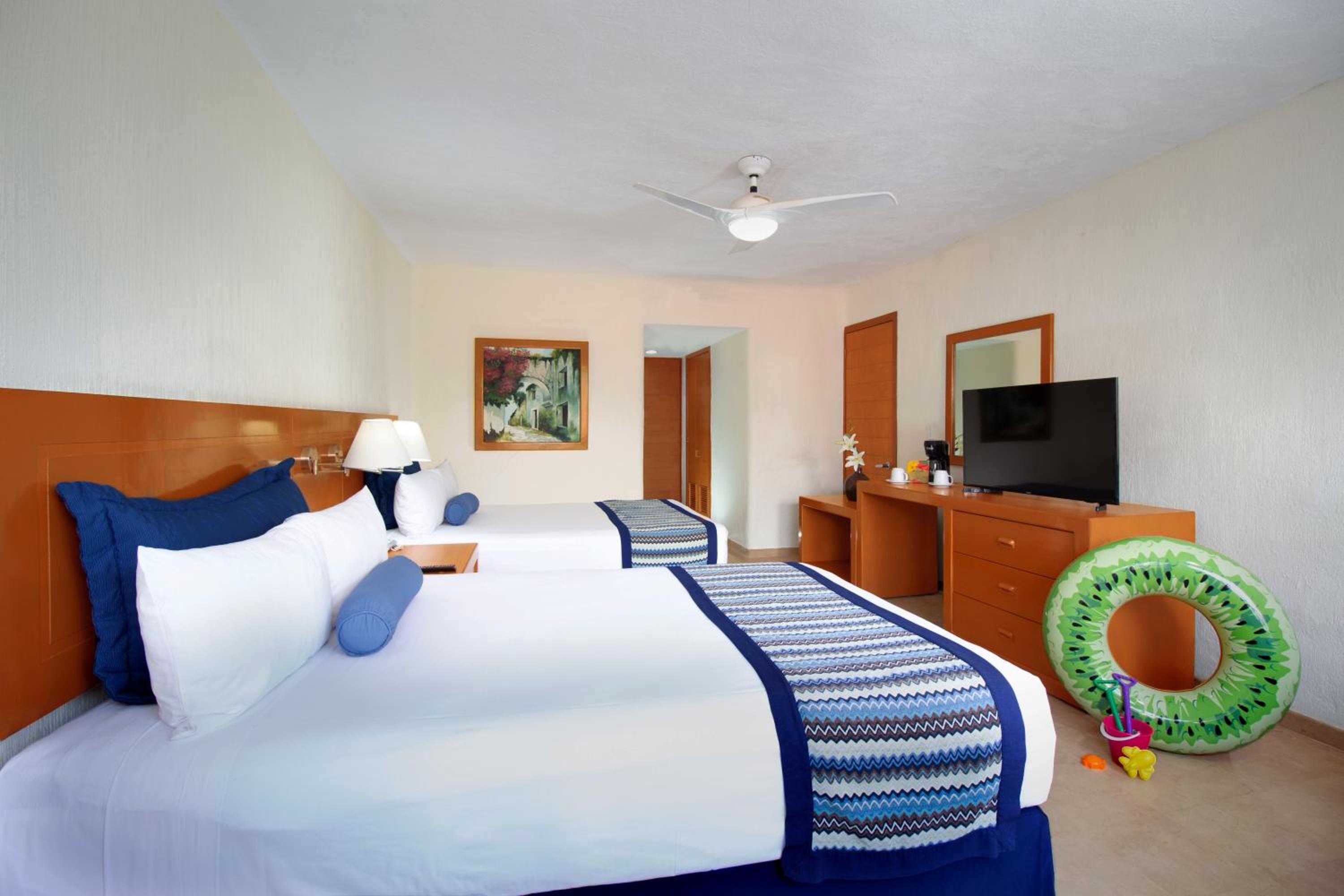 Double Room - Photo 1