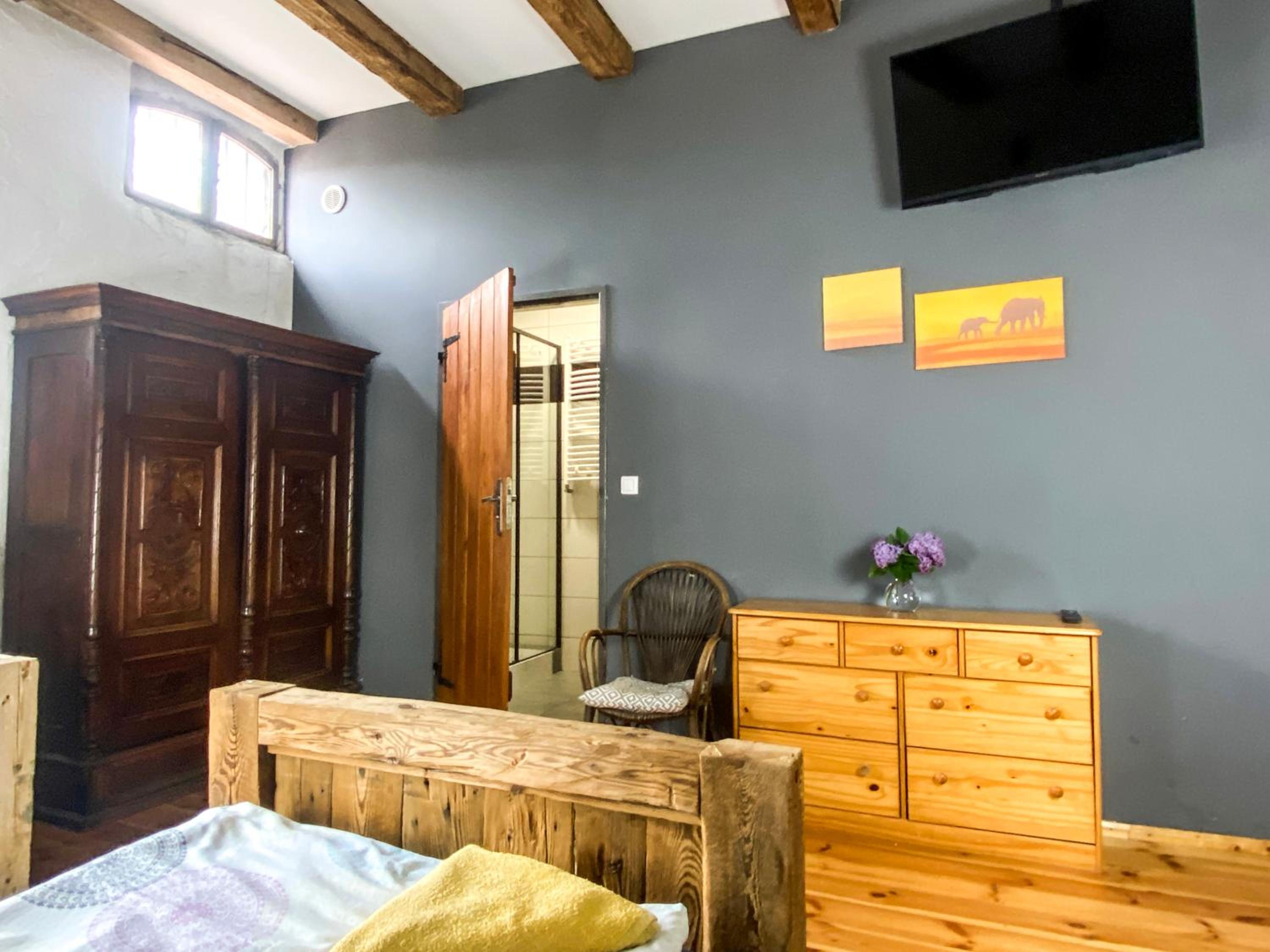 Double Room - Photo 4