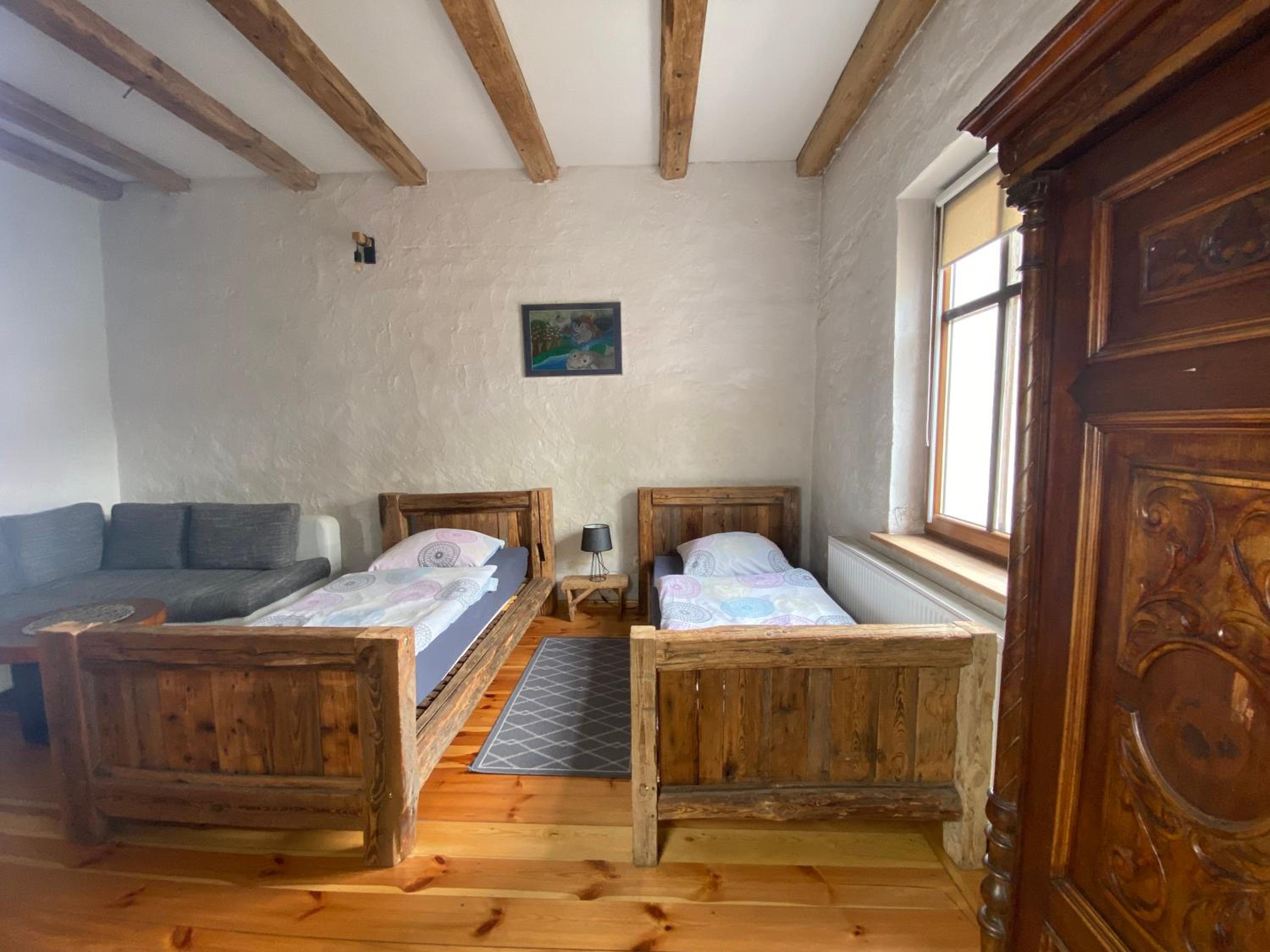 Double Room - Photo 3