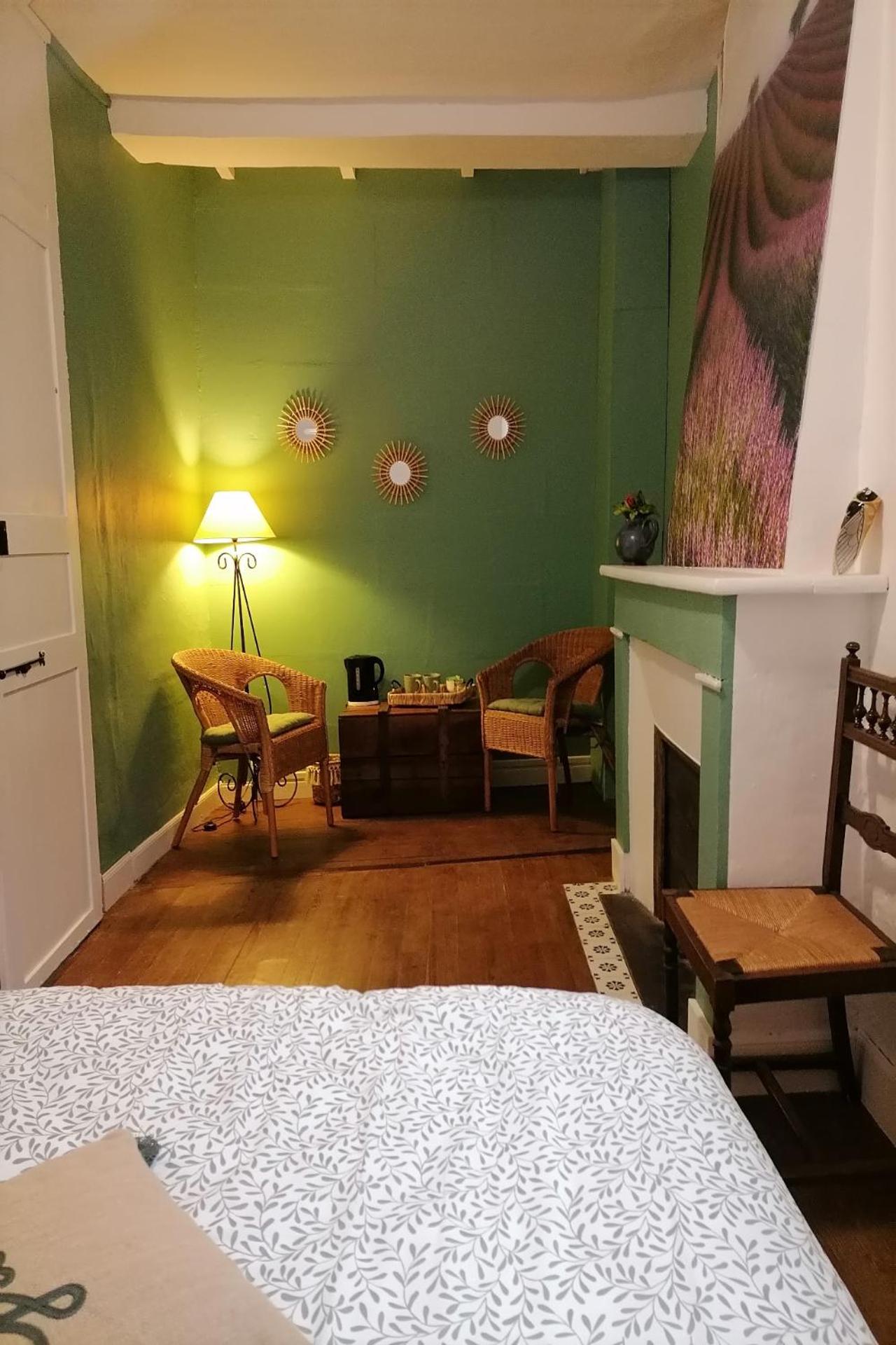 Double Room photo 1