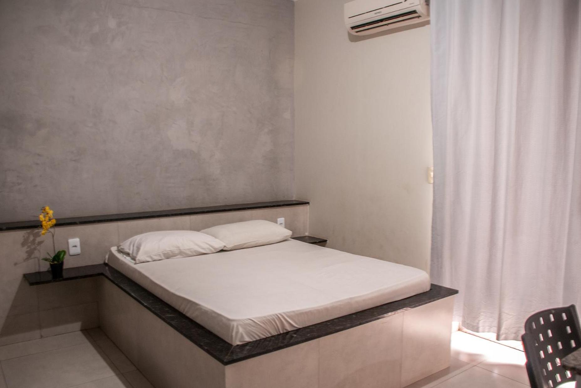 Double Room with Patio photo 2