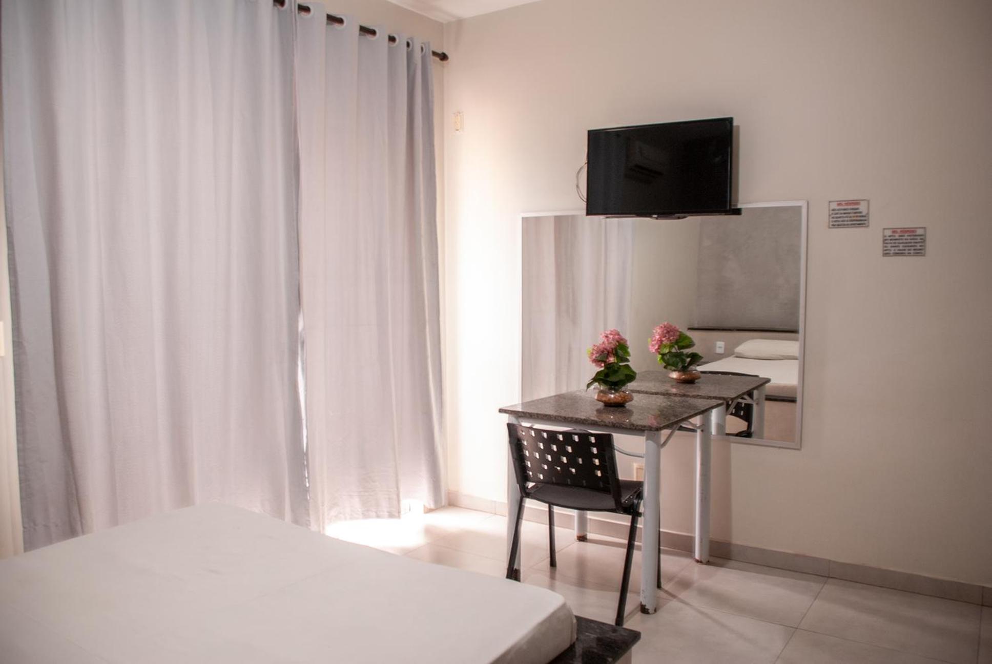 Suite with Balcony photo 3
