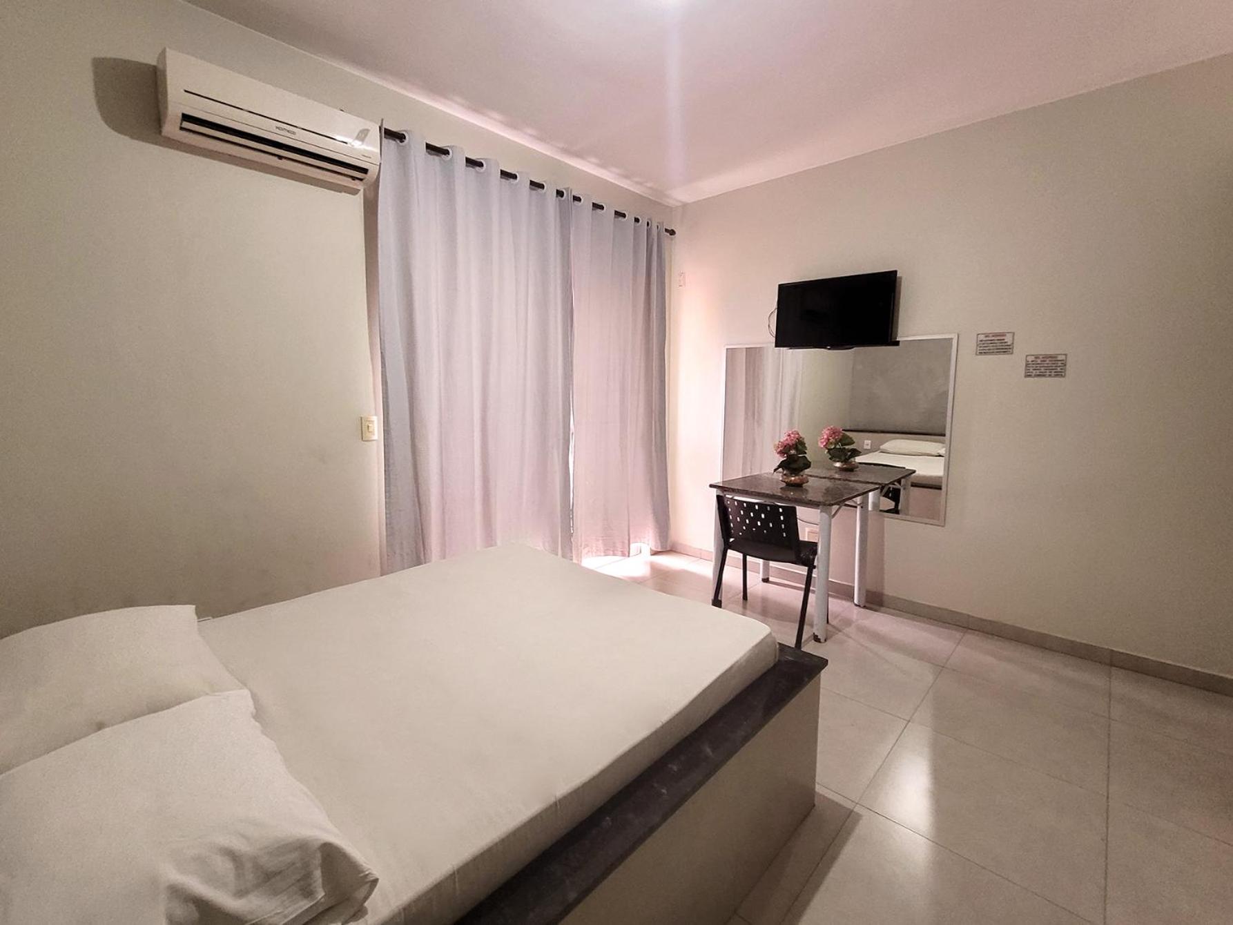 Triple Room with Balcony photo 2