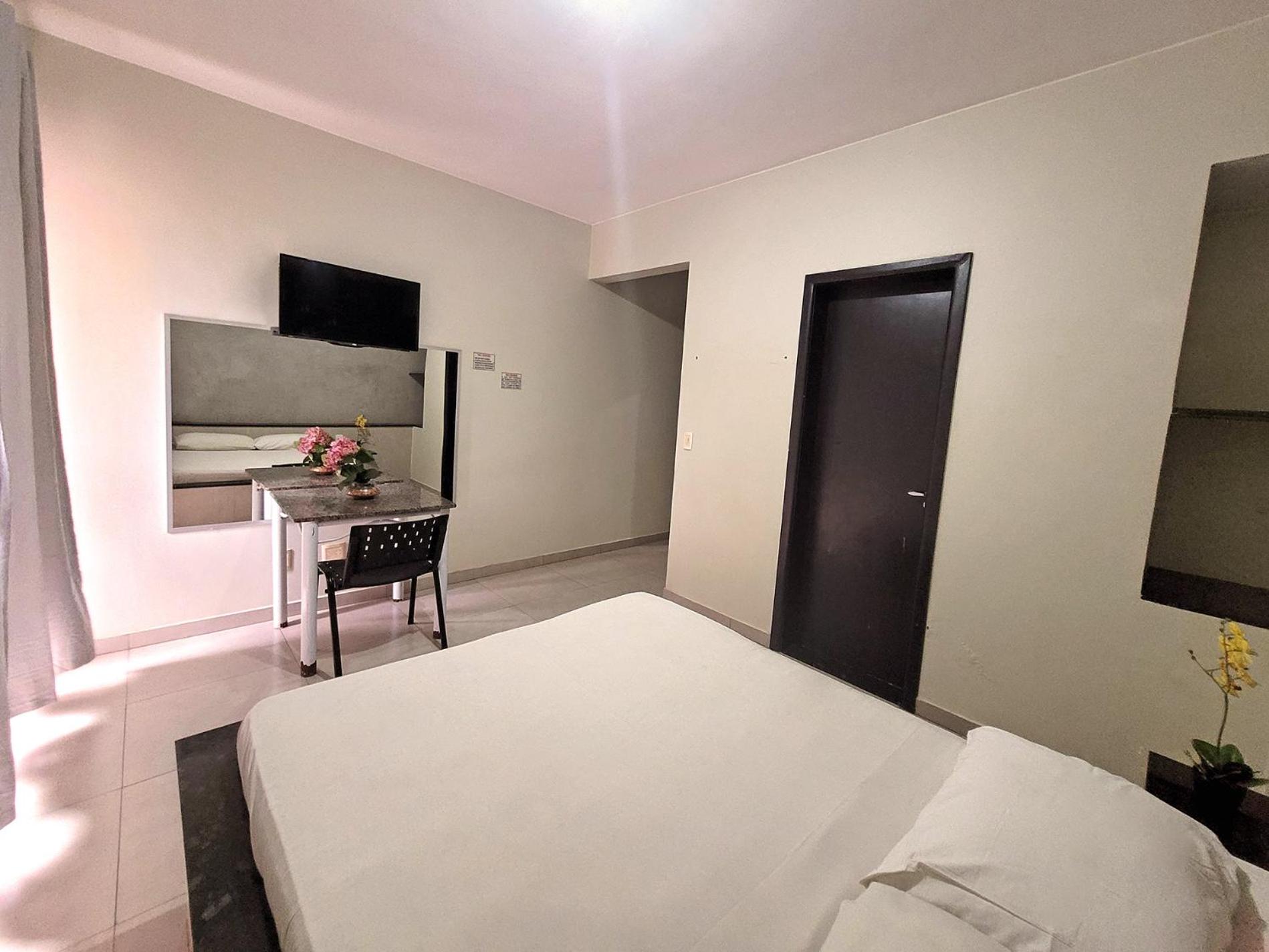 Quadruple Room with Balcony photo 2