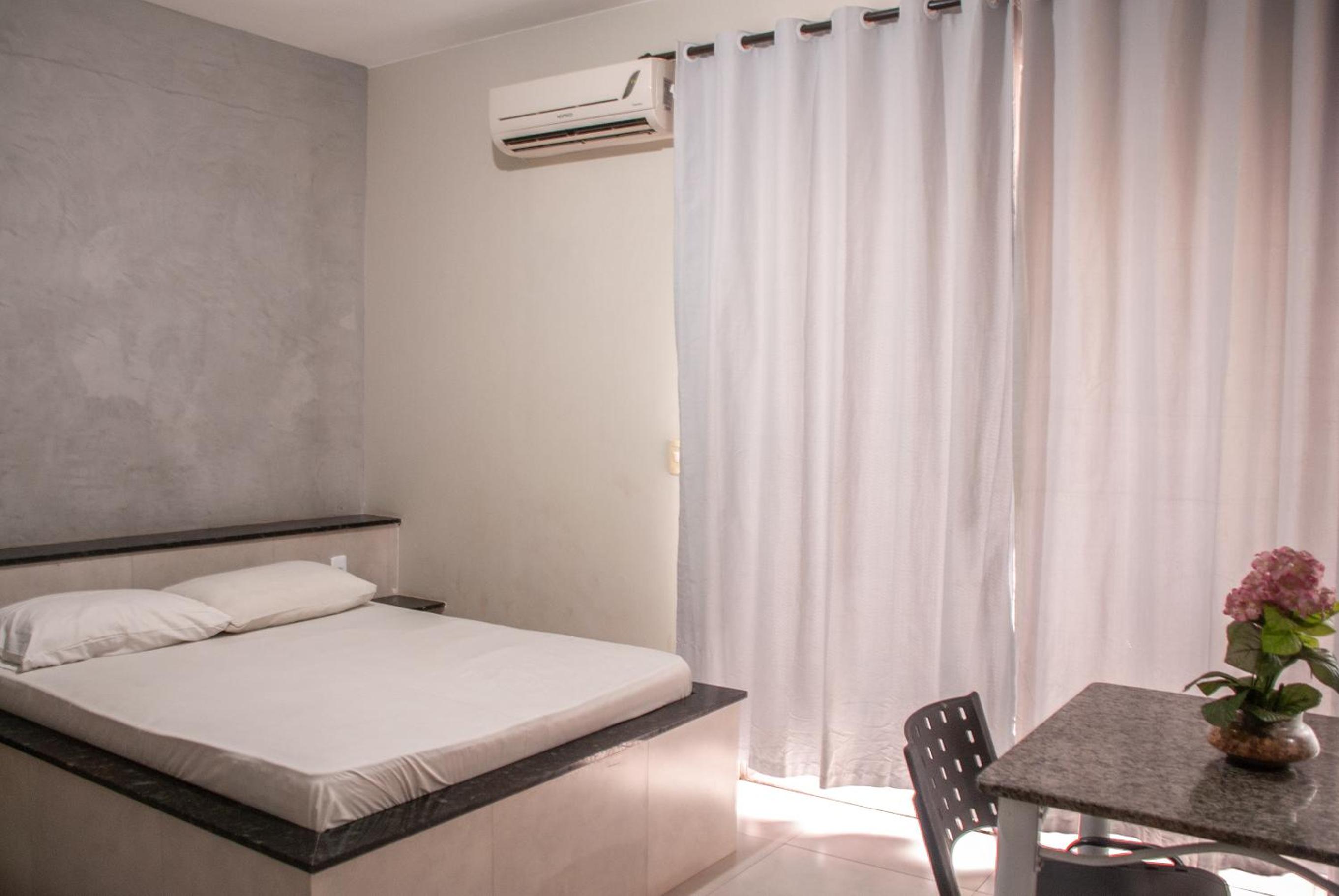 Double Room with Patio photo 3