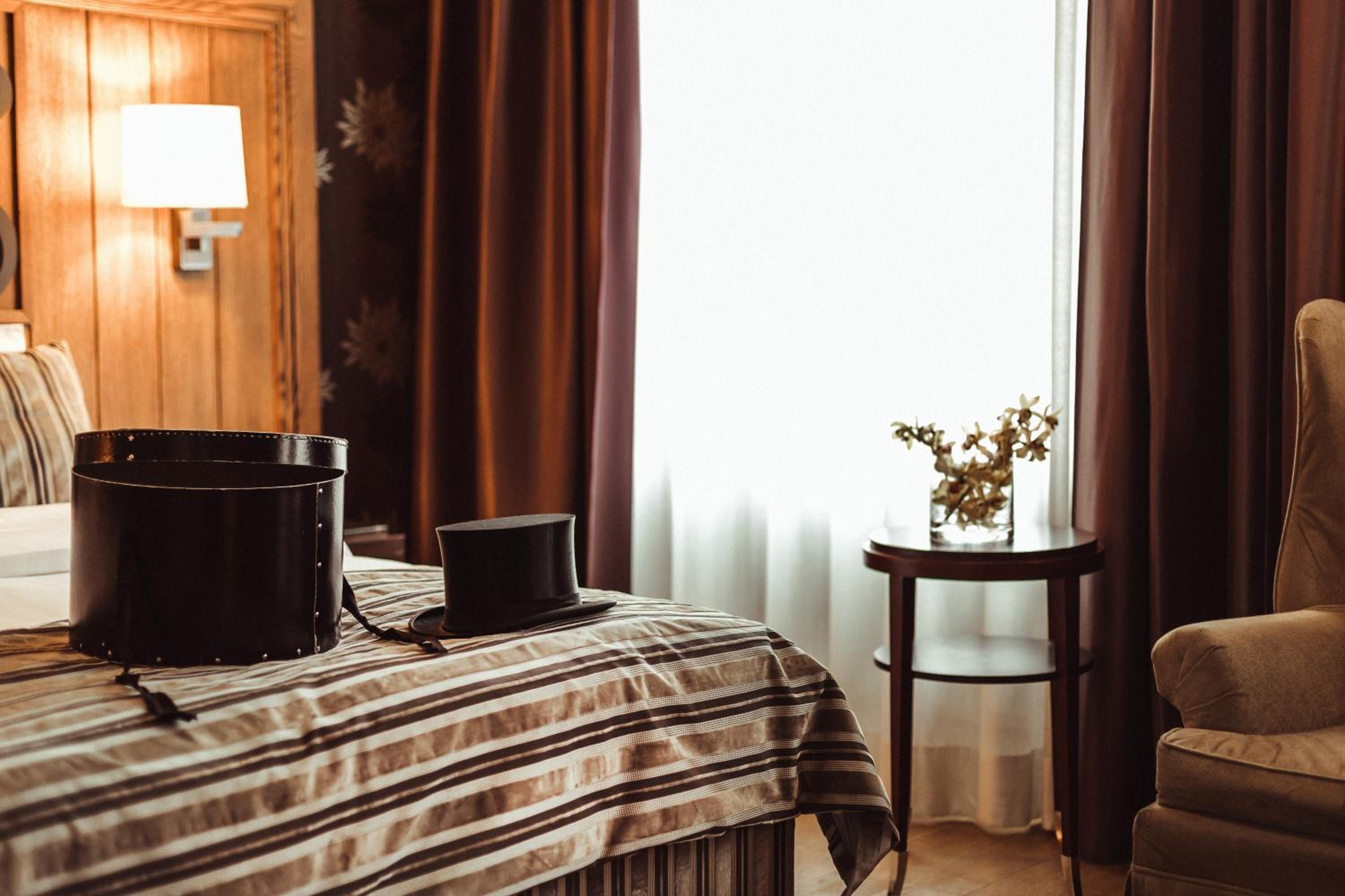 Superior Double Room - Photo 1