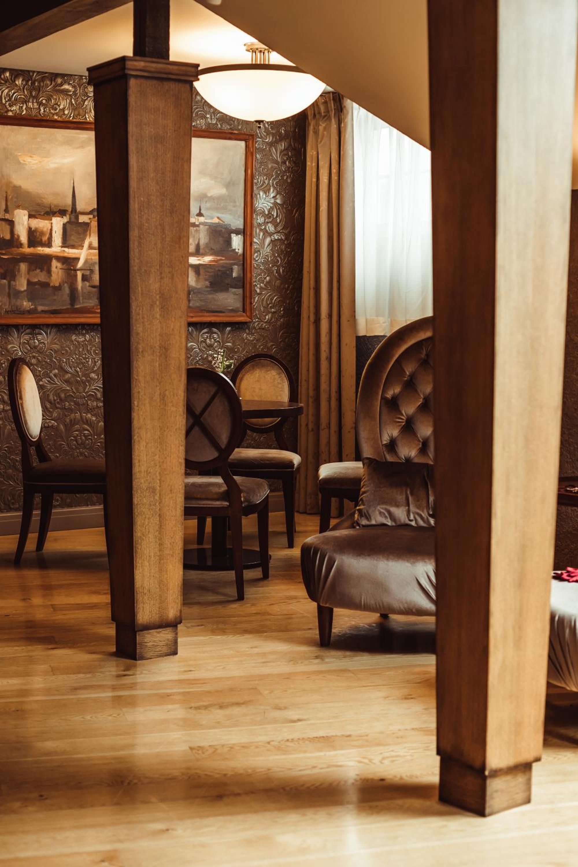 Suite With Sauna photo 1