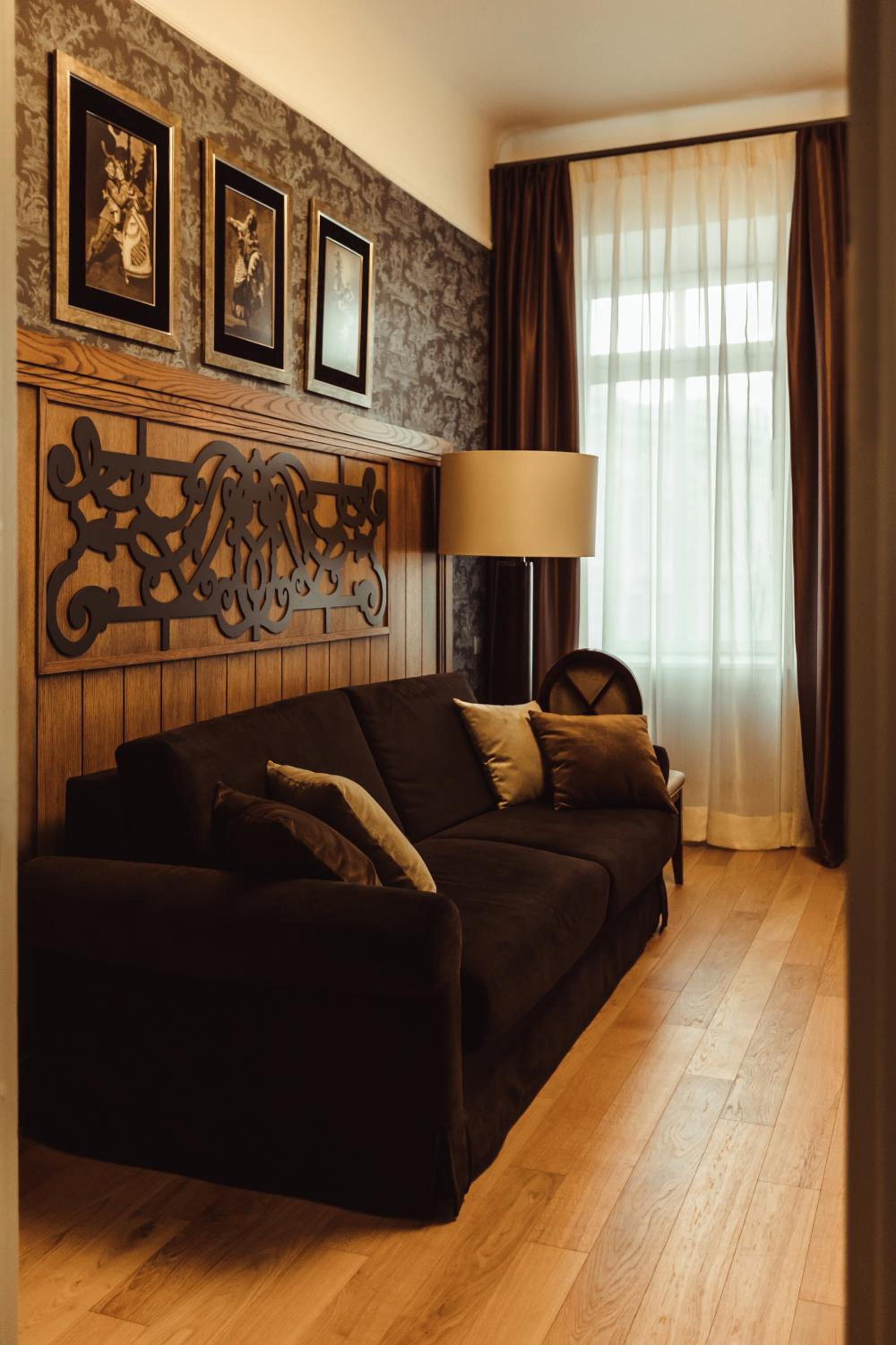 Junior Suite - Photo 5