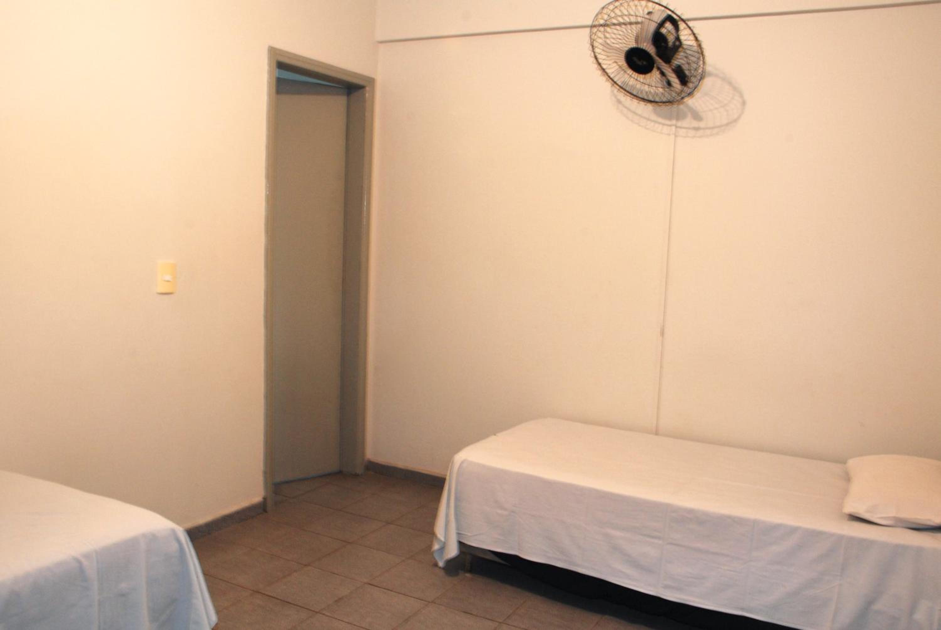 Quadruple Room with Balcony photo 3