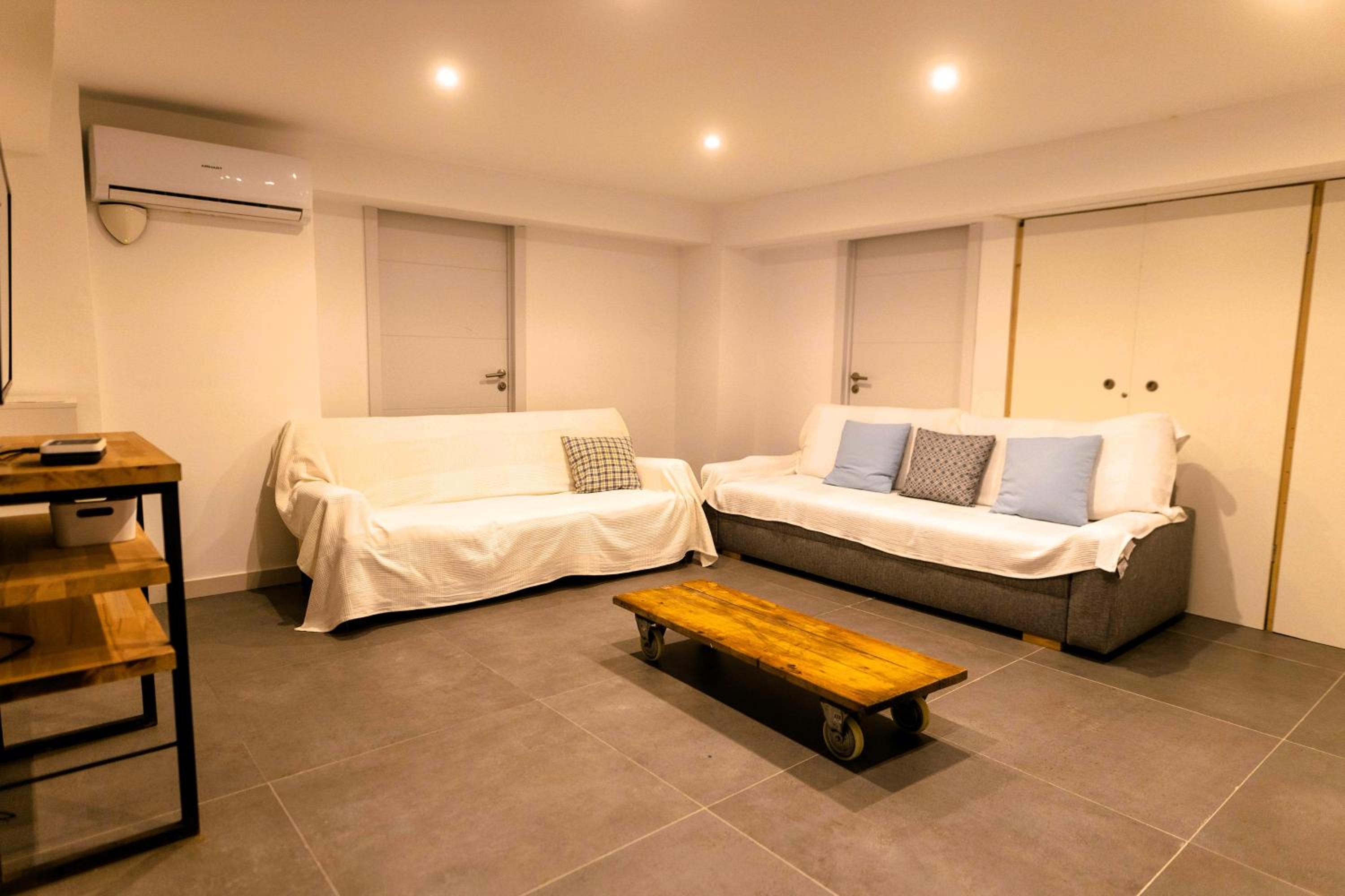 Apartamento