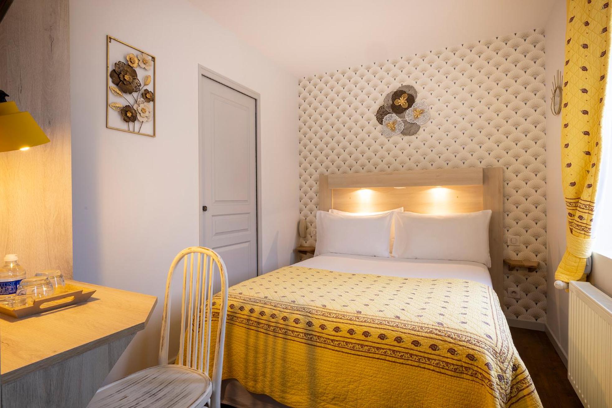 Double Room photo 3