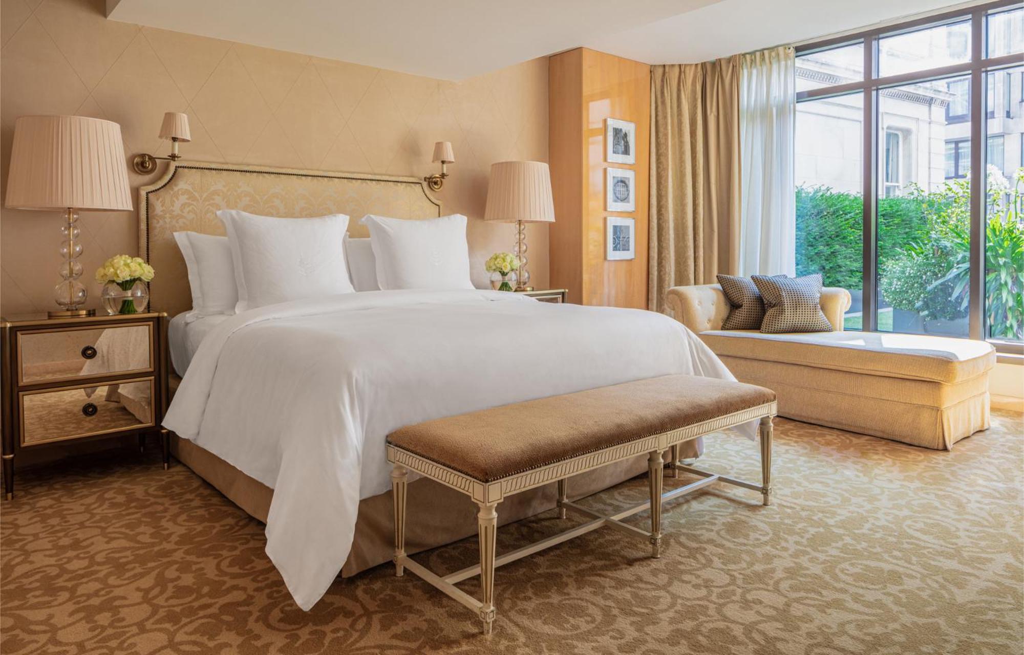 Royal Terrace Suite photo 3