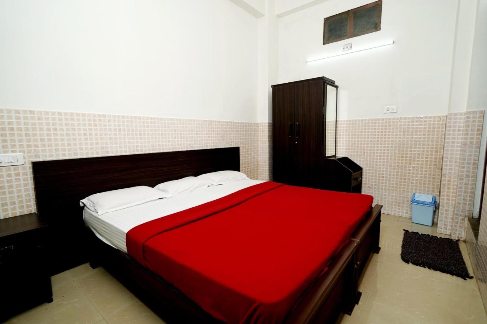 Budget Double Or Twin Room photo 1