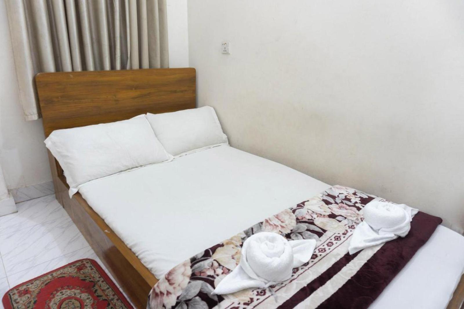 Single Room photo 2