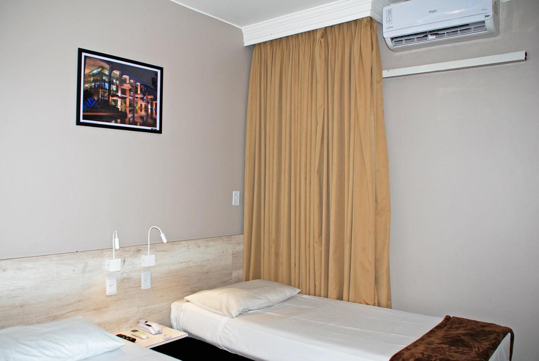 Hotel El Pilar by BSB Inn — Standard Double Room