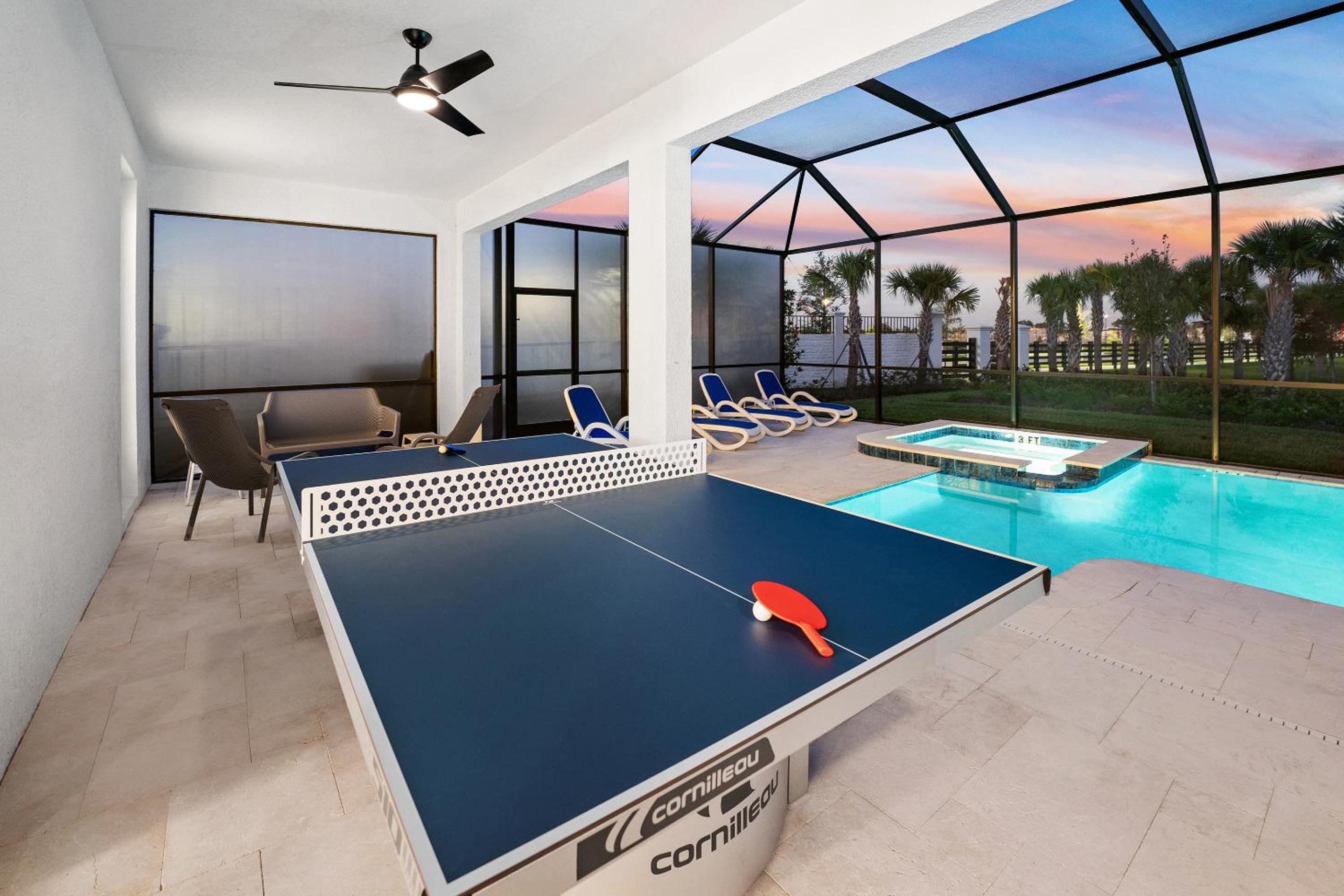 9 Bedroom Estate with Private Pool, Kitchen, Theater & Arcade, photo 6