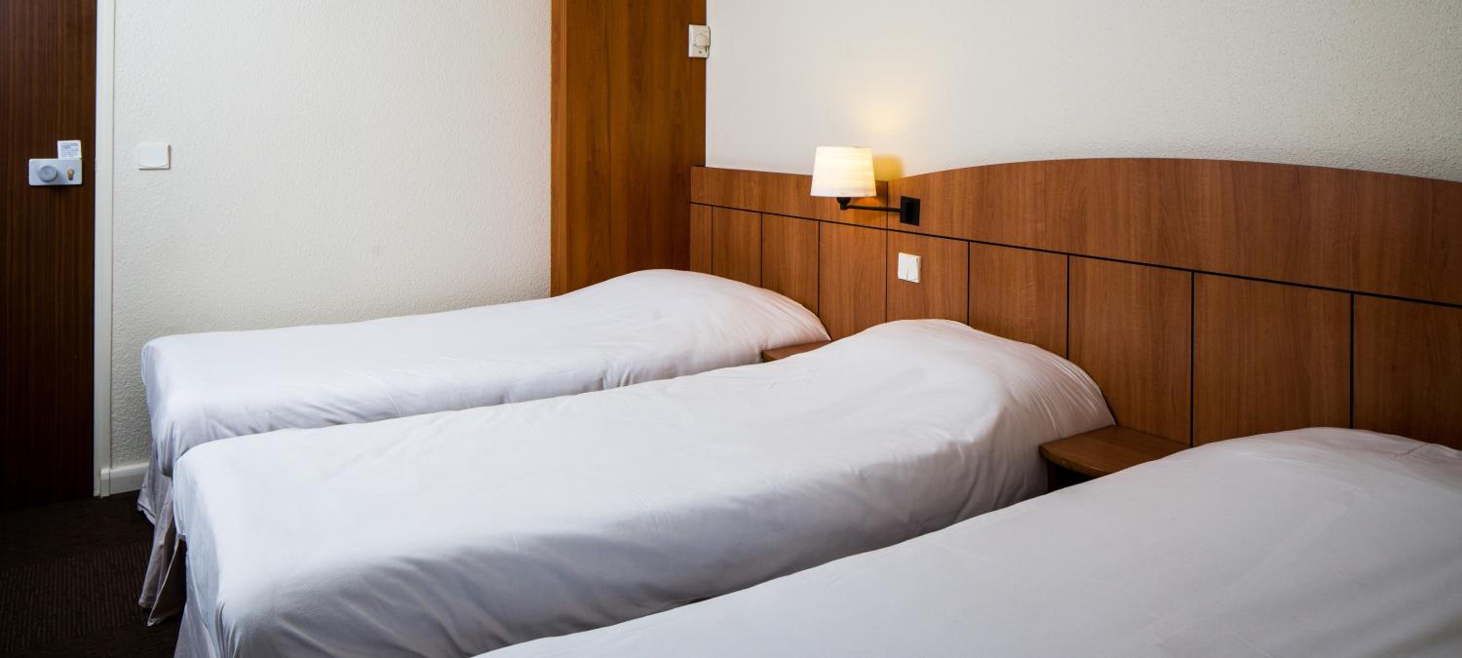 Triple Room - Photo 8