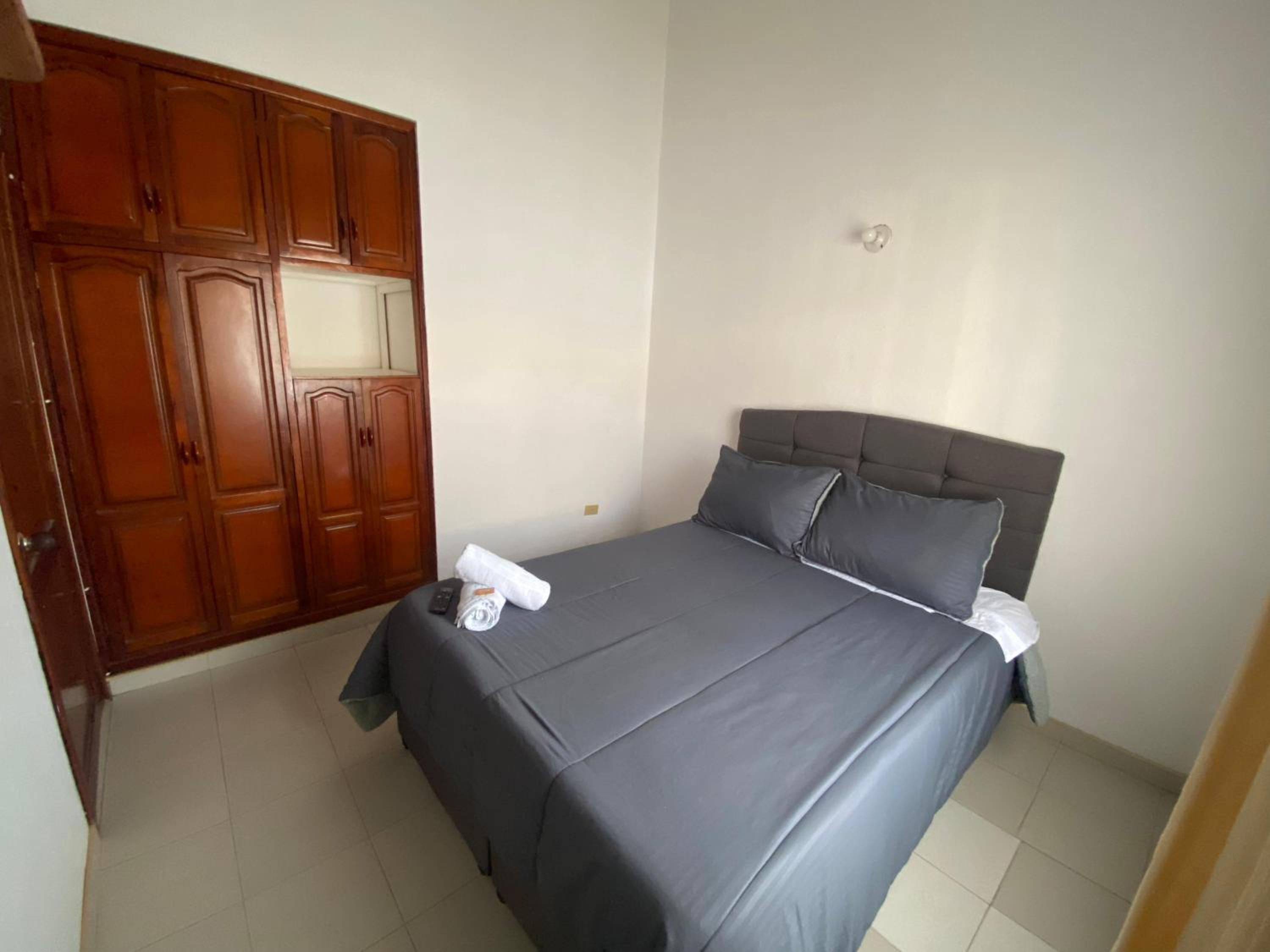 Standard Double Room with Shared Bathroom photo 3