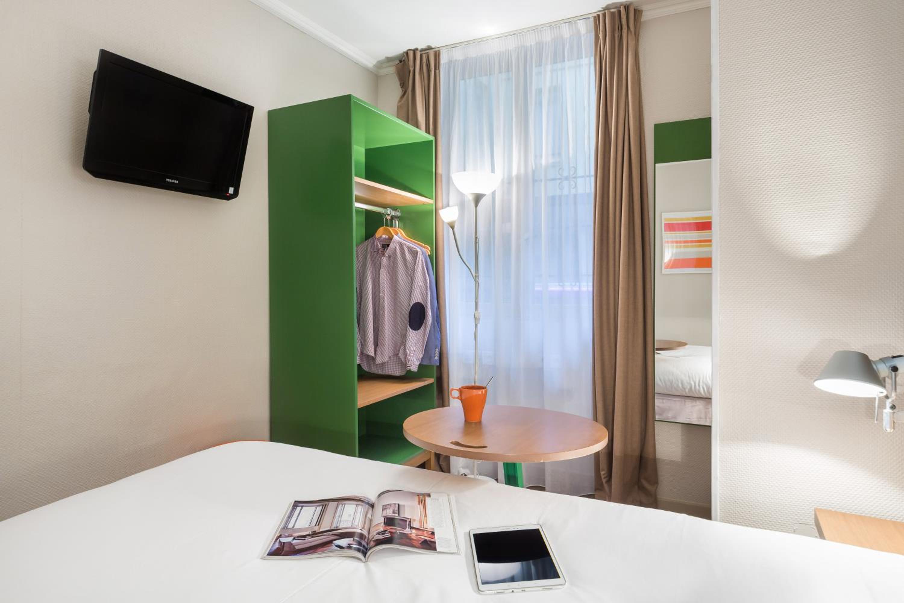 Standard Single Room photo 3