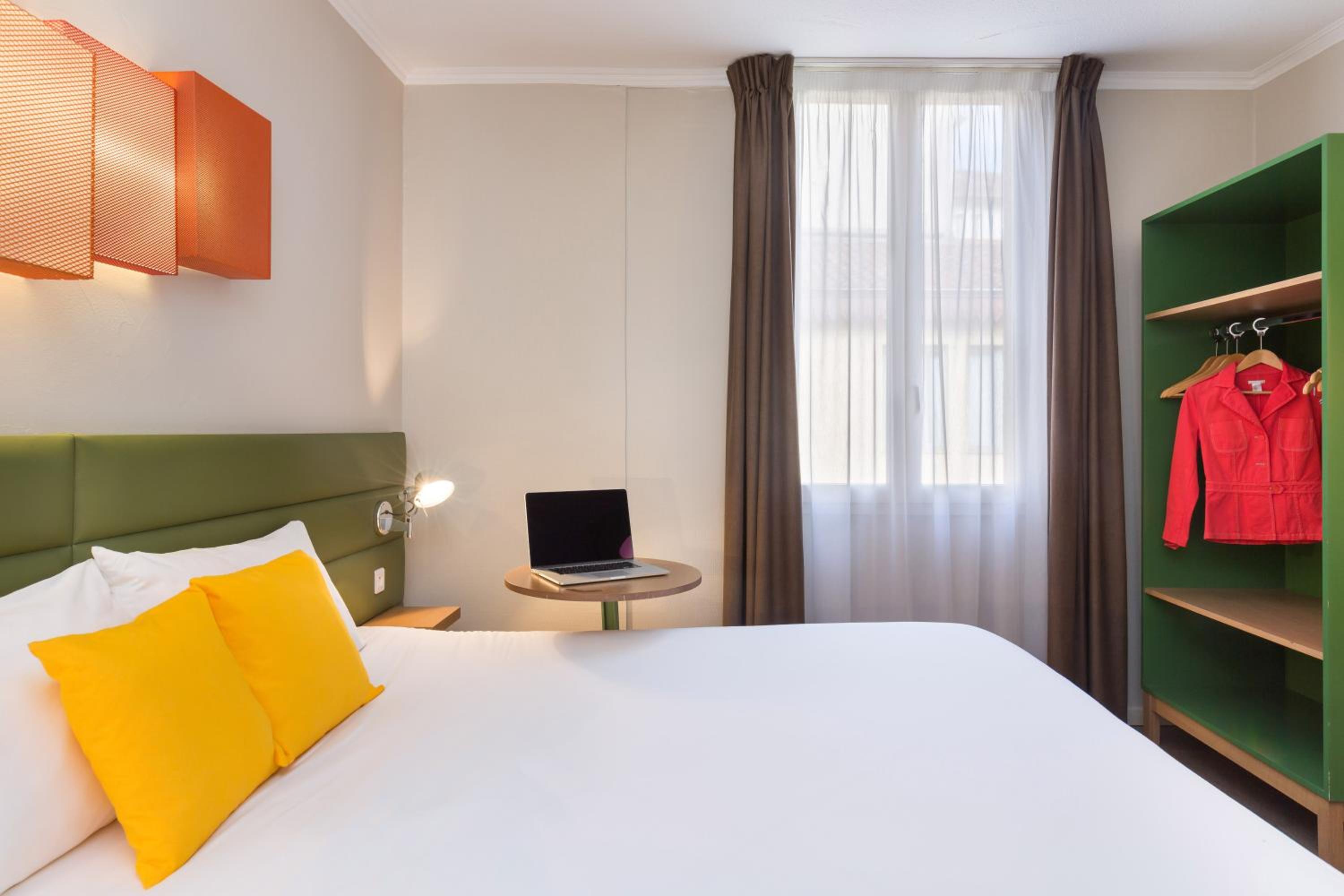 Standard Double Room - Photo 5