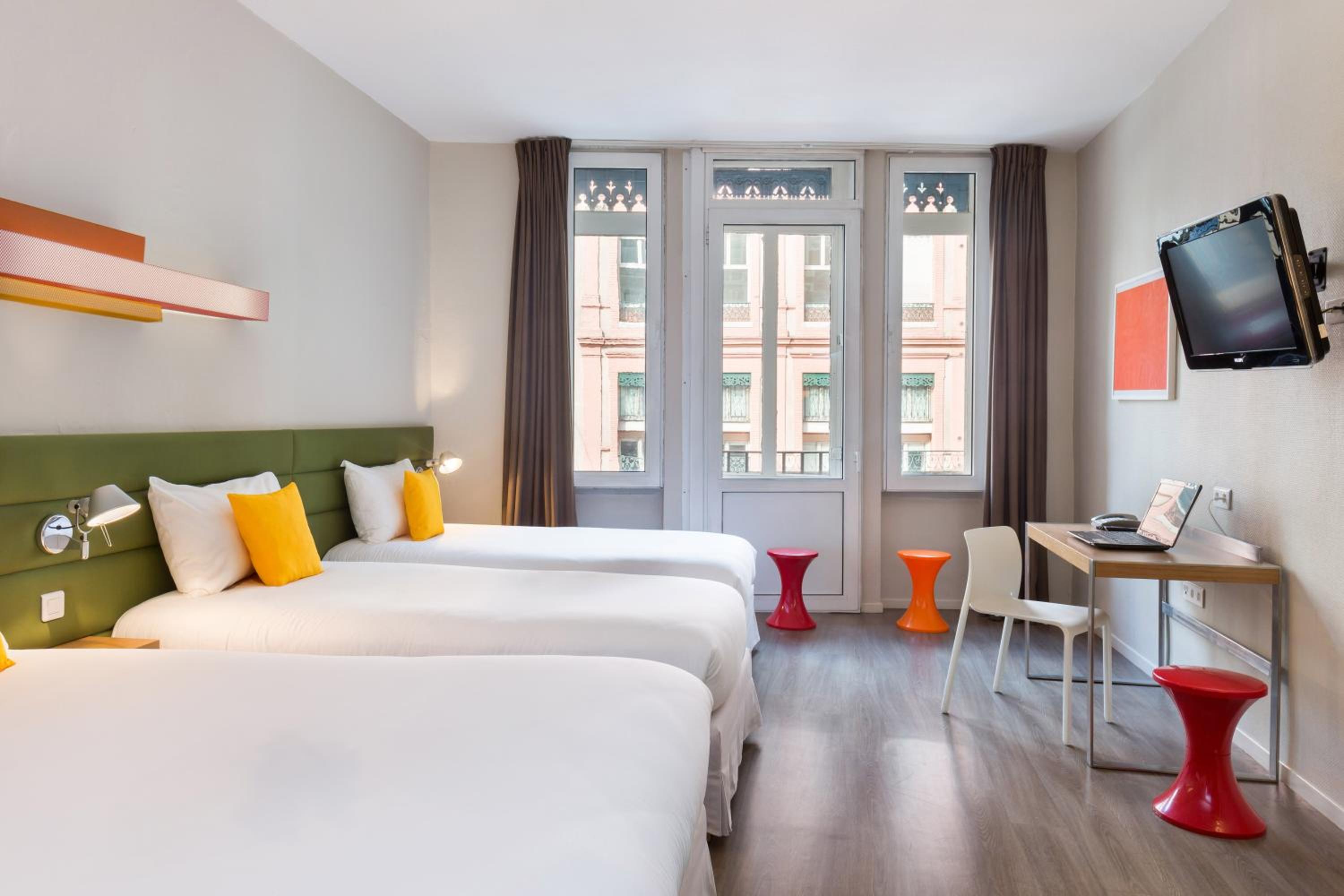Quadruple Room - Photo 3