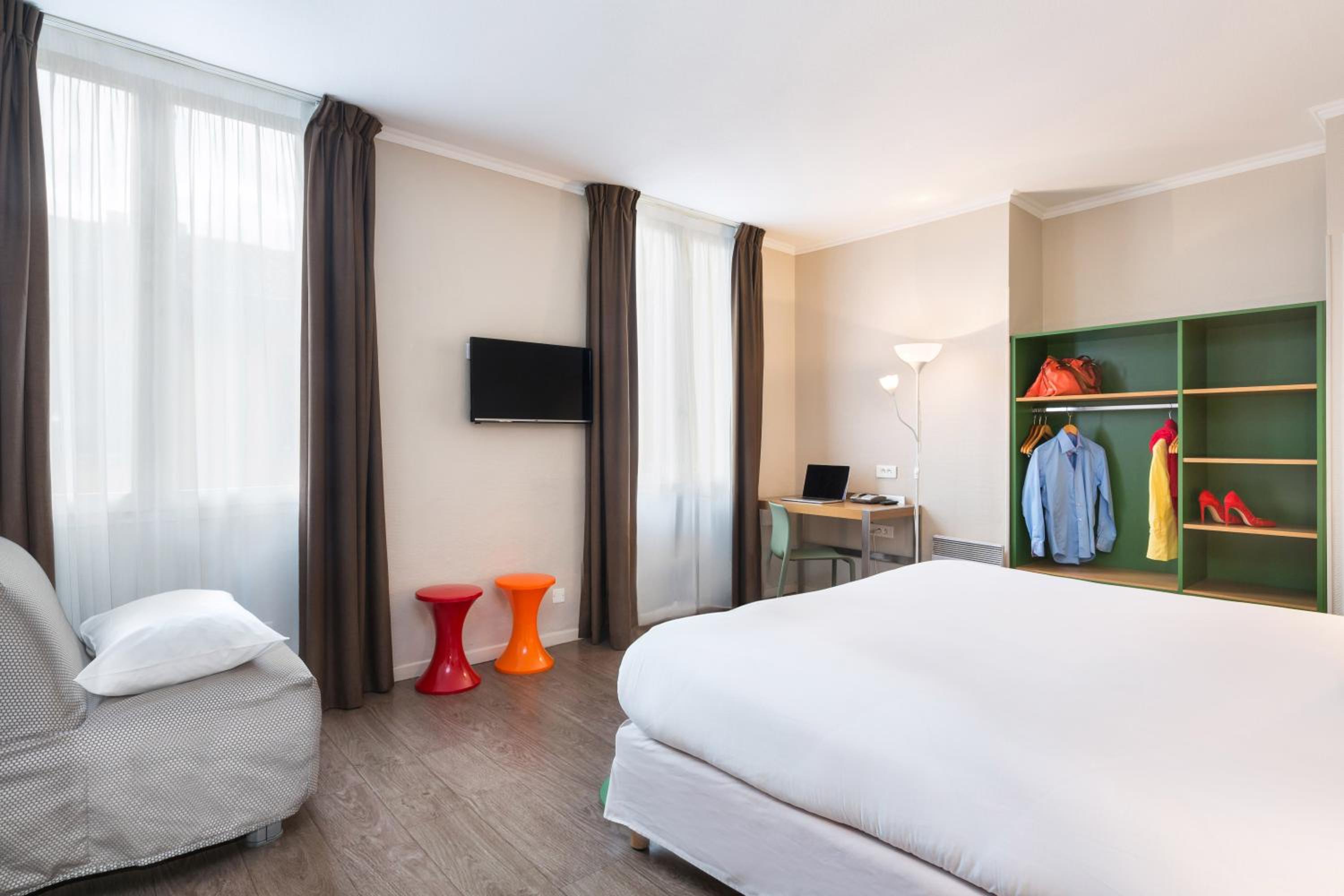Triple Room - Photo 1