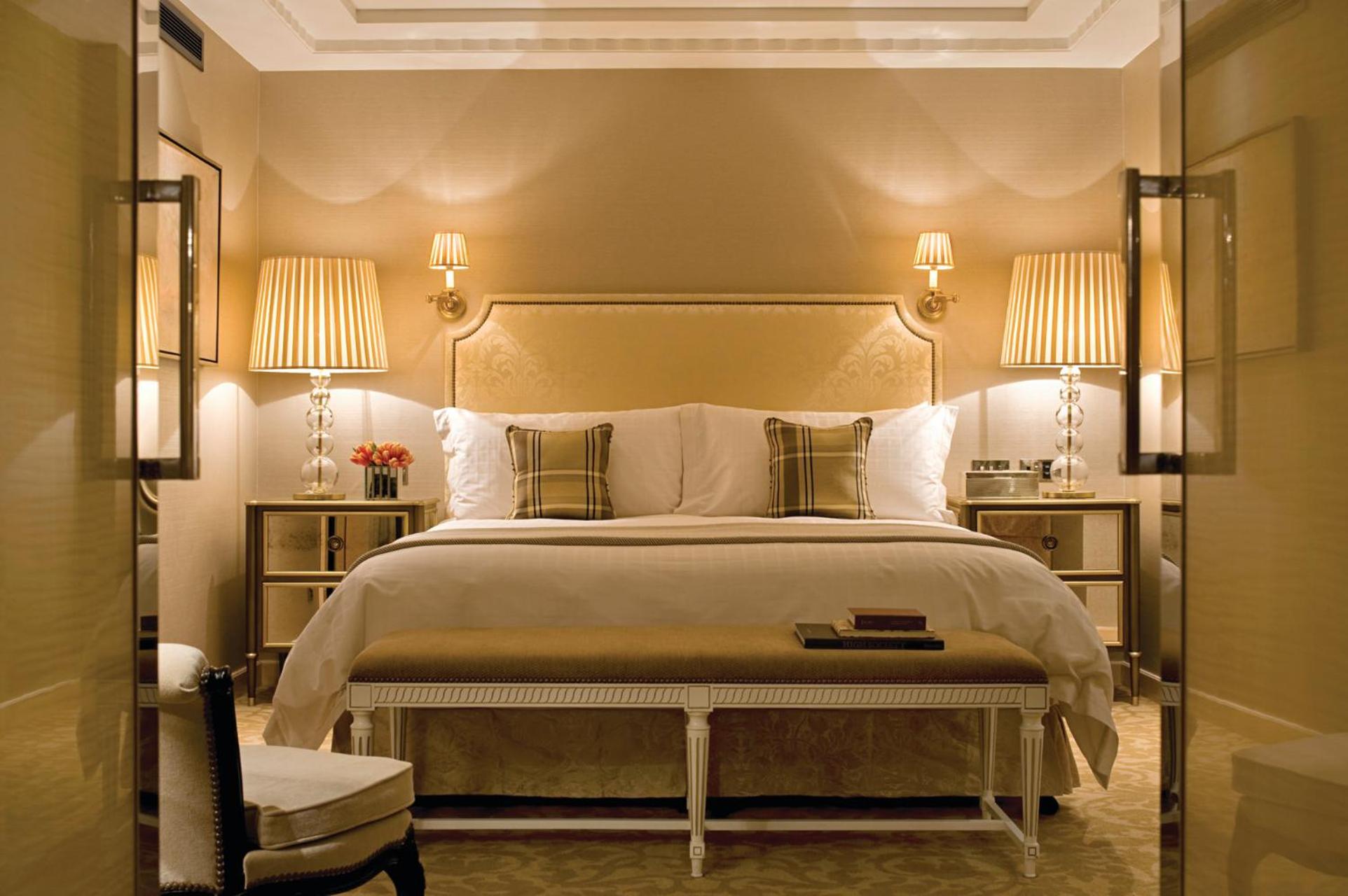 Garden Suite One Bedroom King Bed photo 1