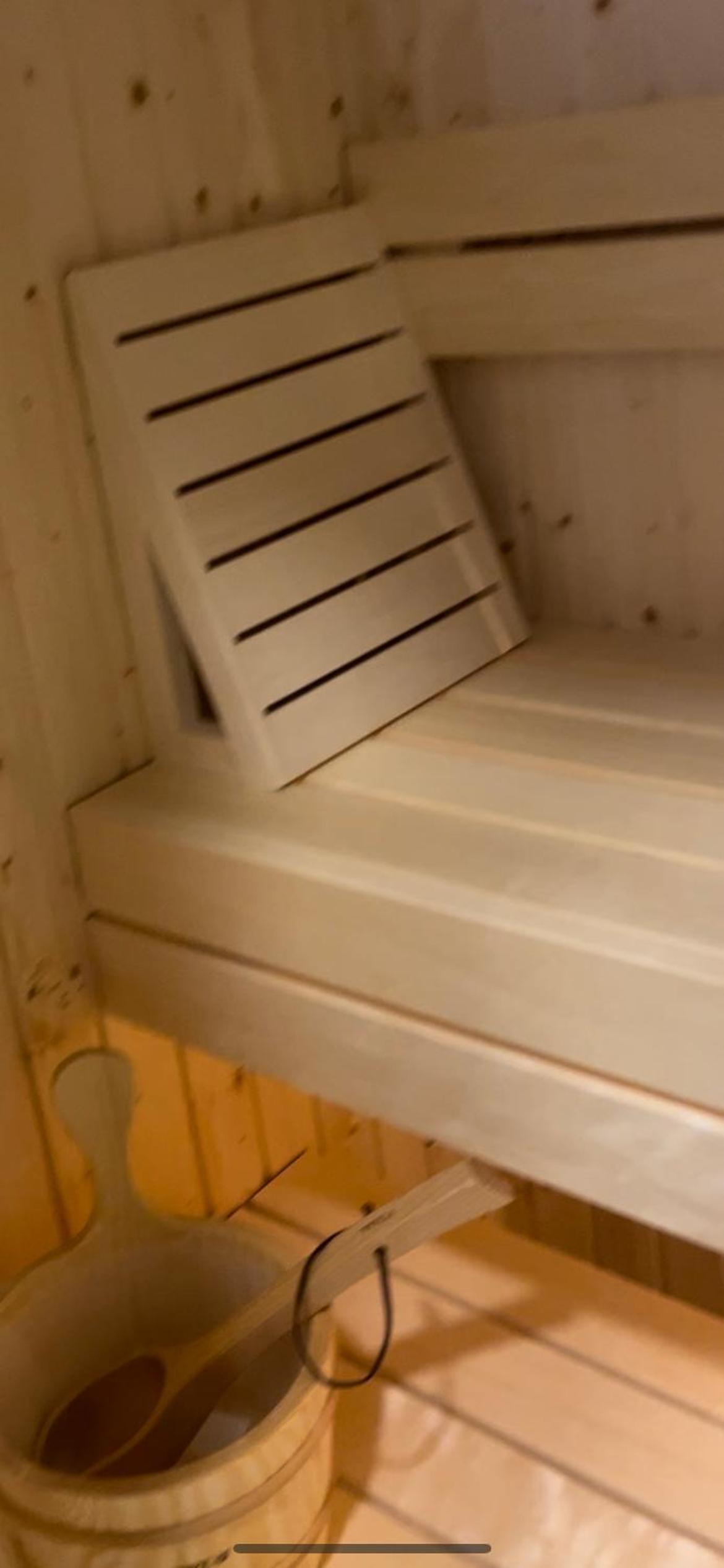 Suite with Sauna - Photo 10