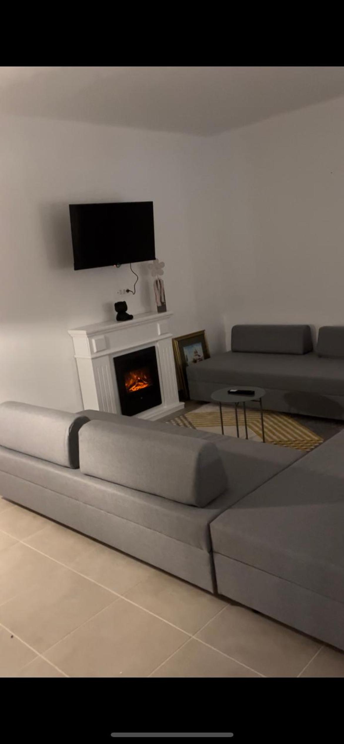 Suite with Sauna - Photo 1