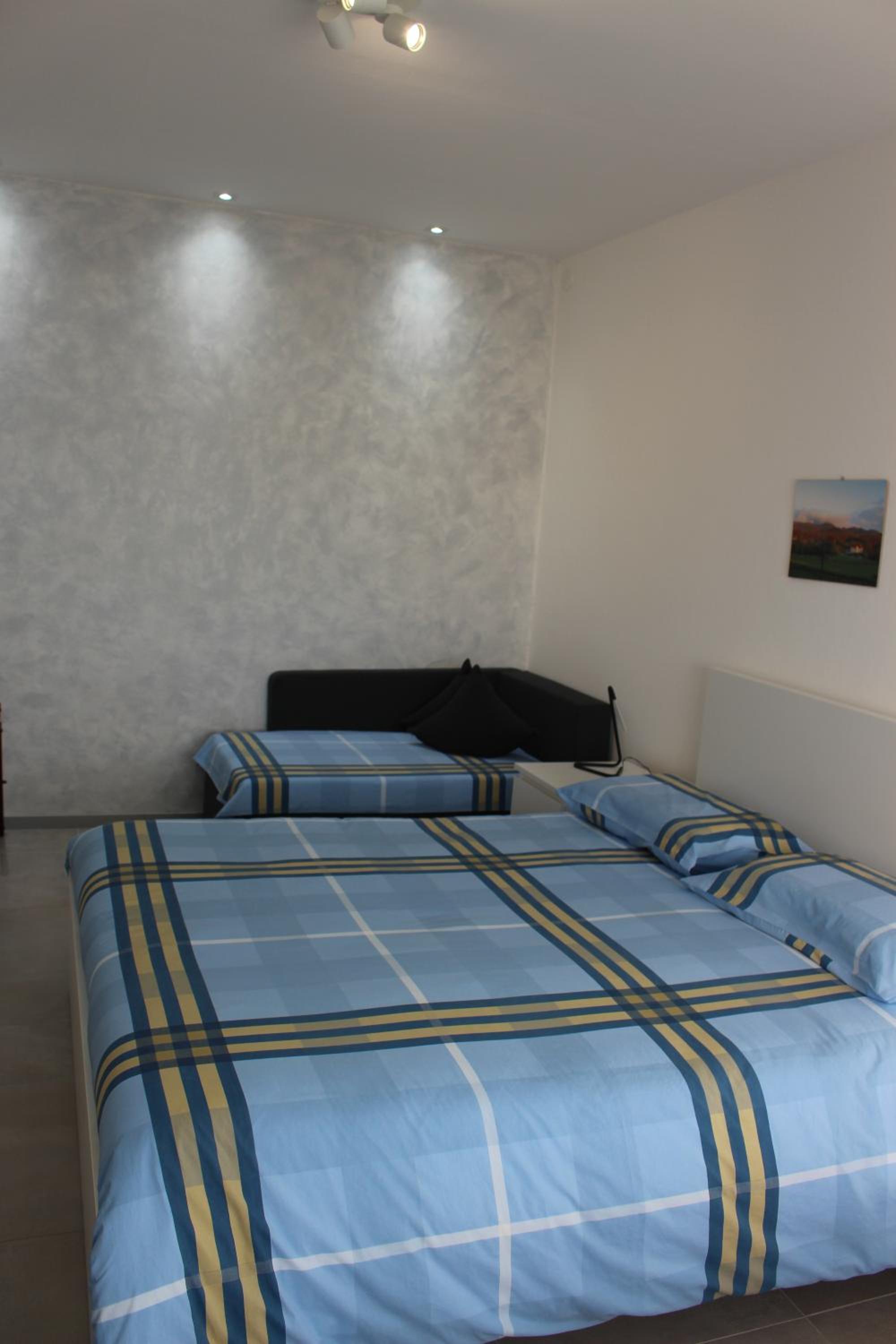 Double Room with Private Bathroom photo 1