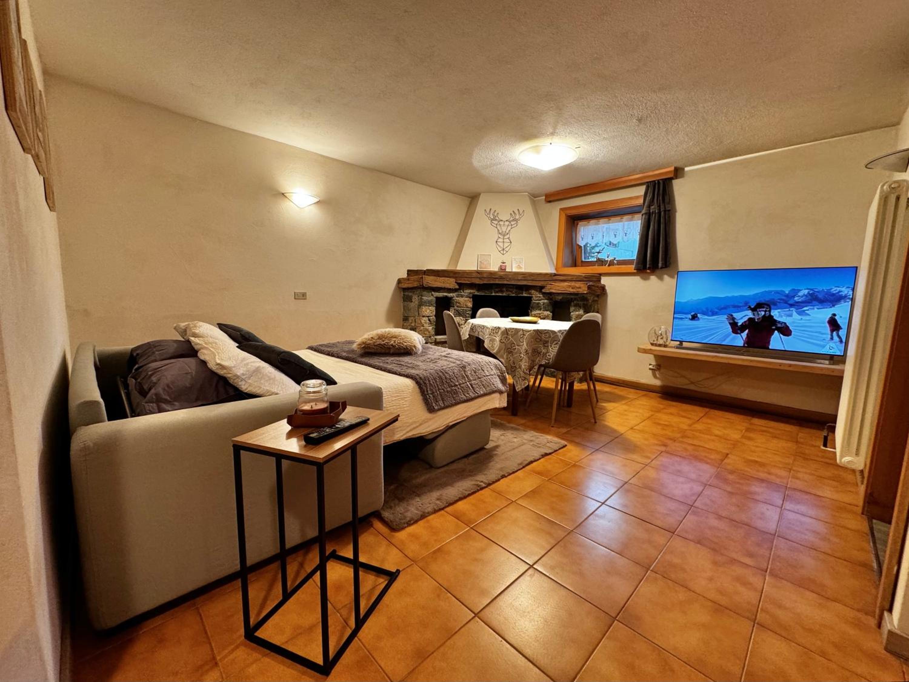 Apartment - Ground Floor photo 2