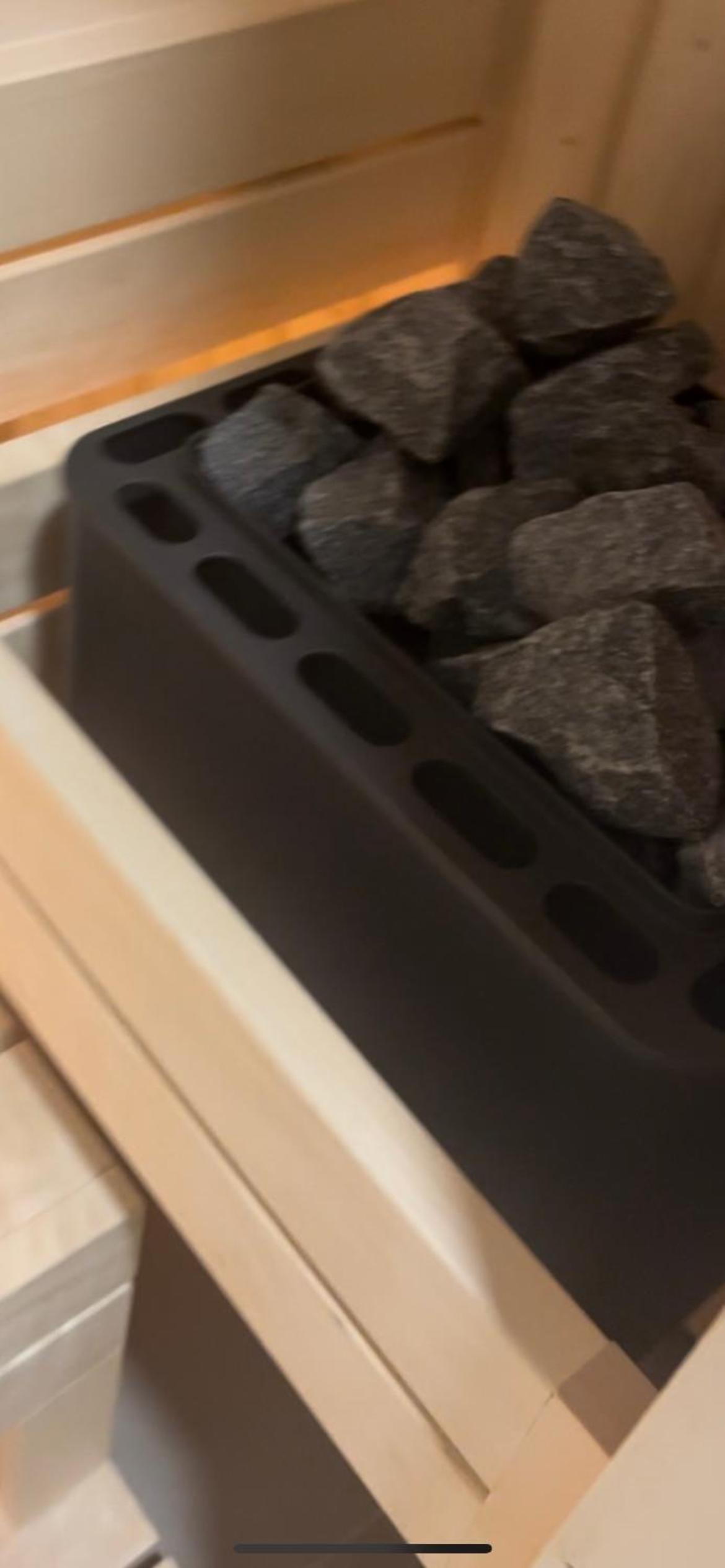 Suite with Sauna - Photo 5