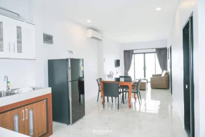 Two-Bedroom Beachfront Villa - Photo 10