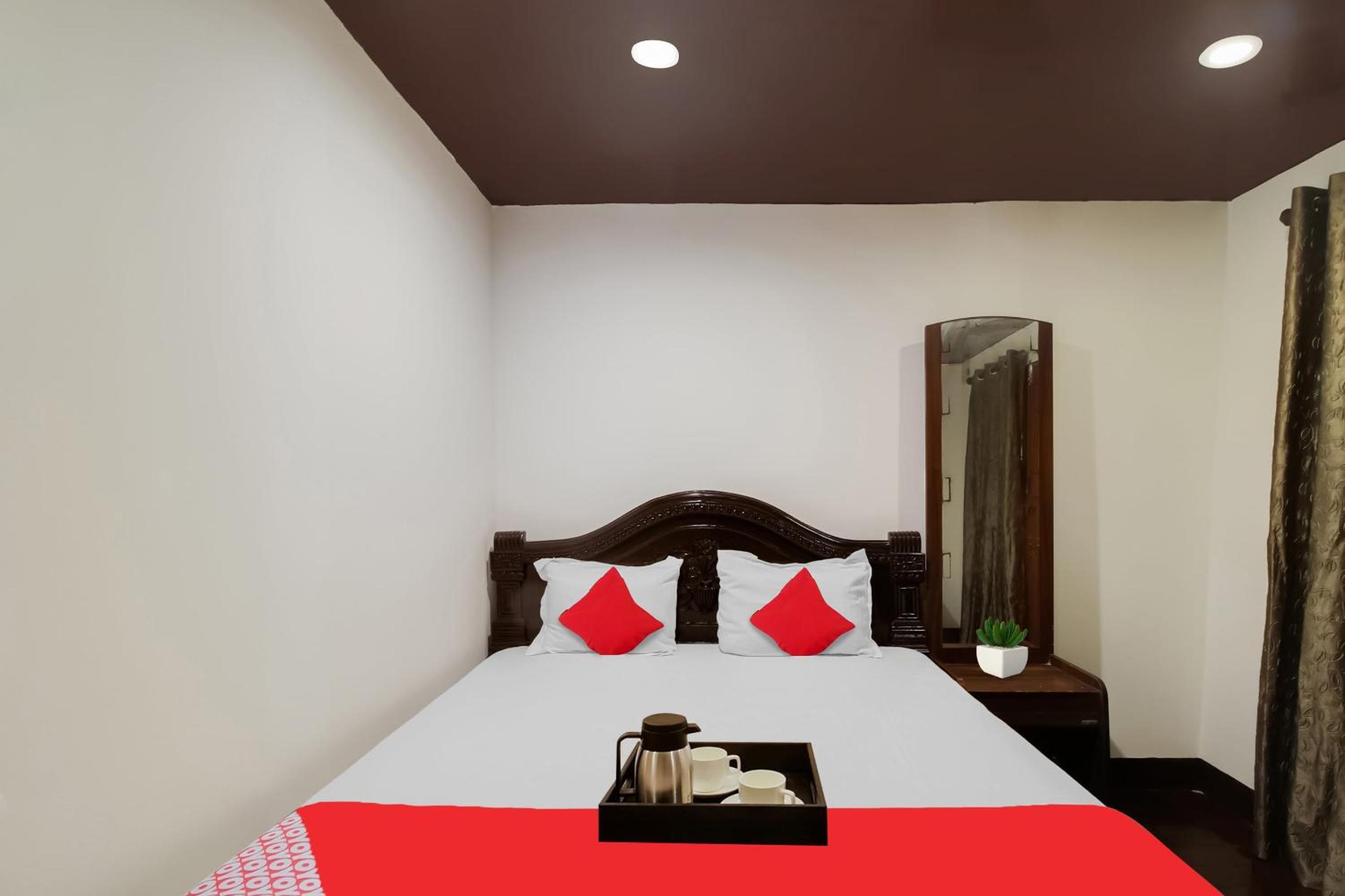 Classic Triple Room photo 3
