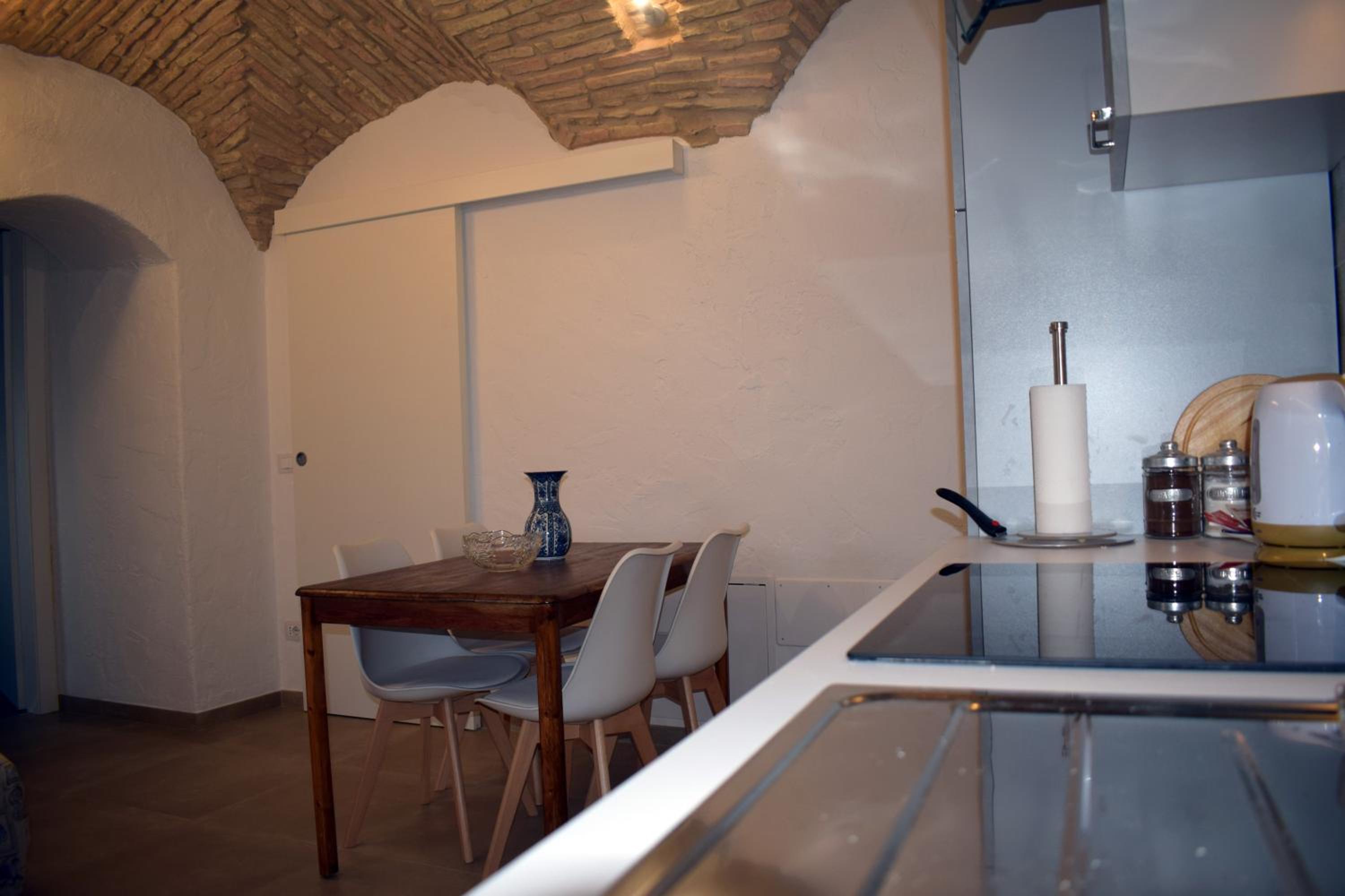 One-Bedroom House photo 3