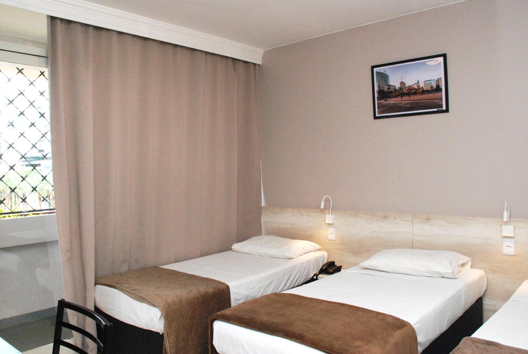Standard Triple Room photo 3